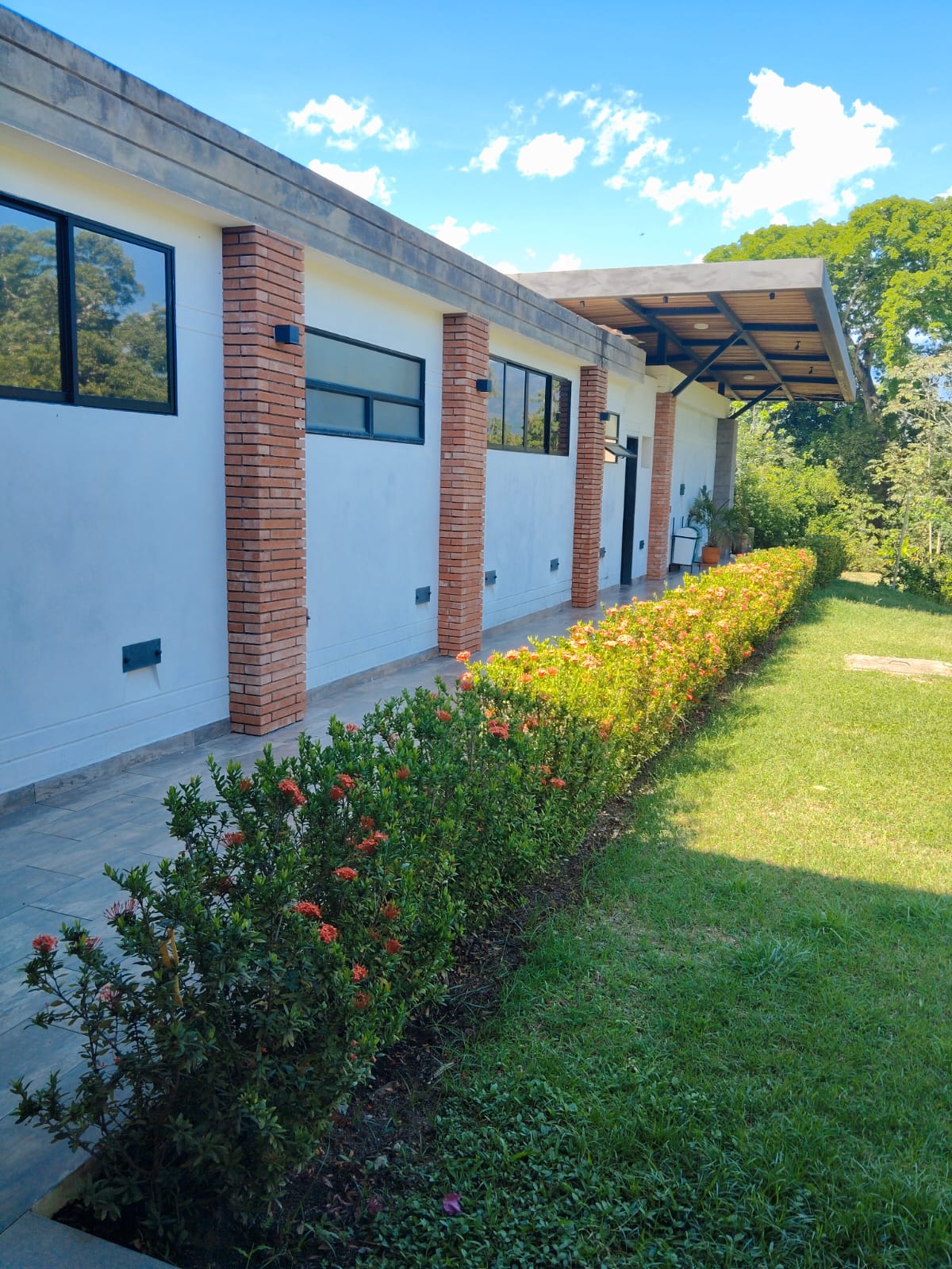 Casa finca  en parcelacion Santa fe de Antioquia