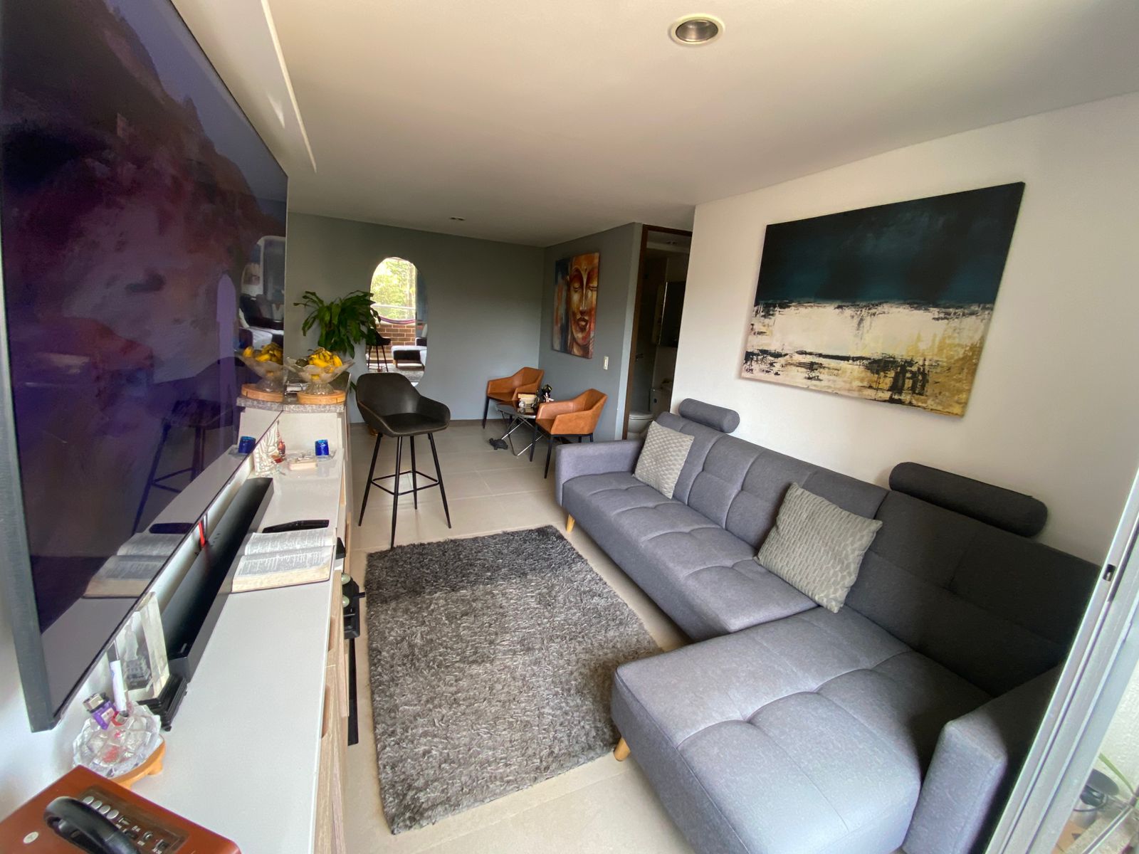 APARTAMENTO PARA ARRIENDO EN LA DOCTORA, SABANETA