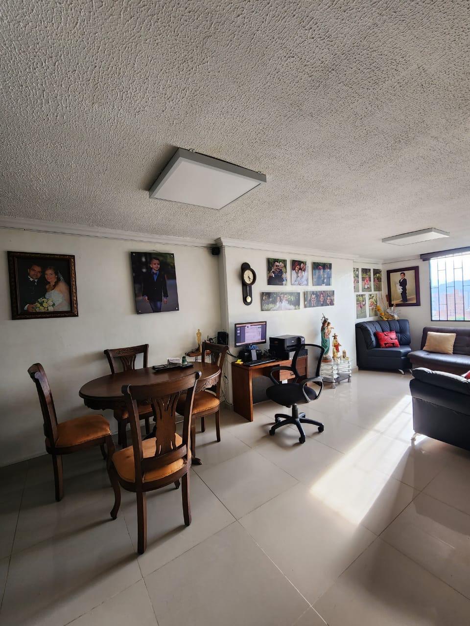 Apartamento en Venta Prado Centro