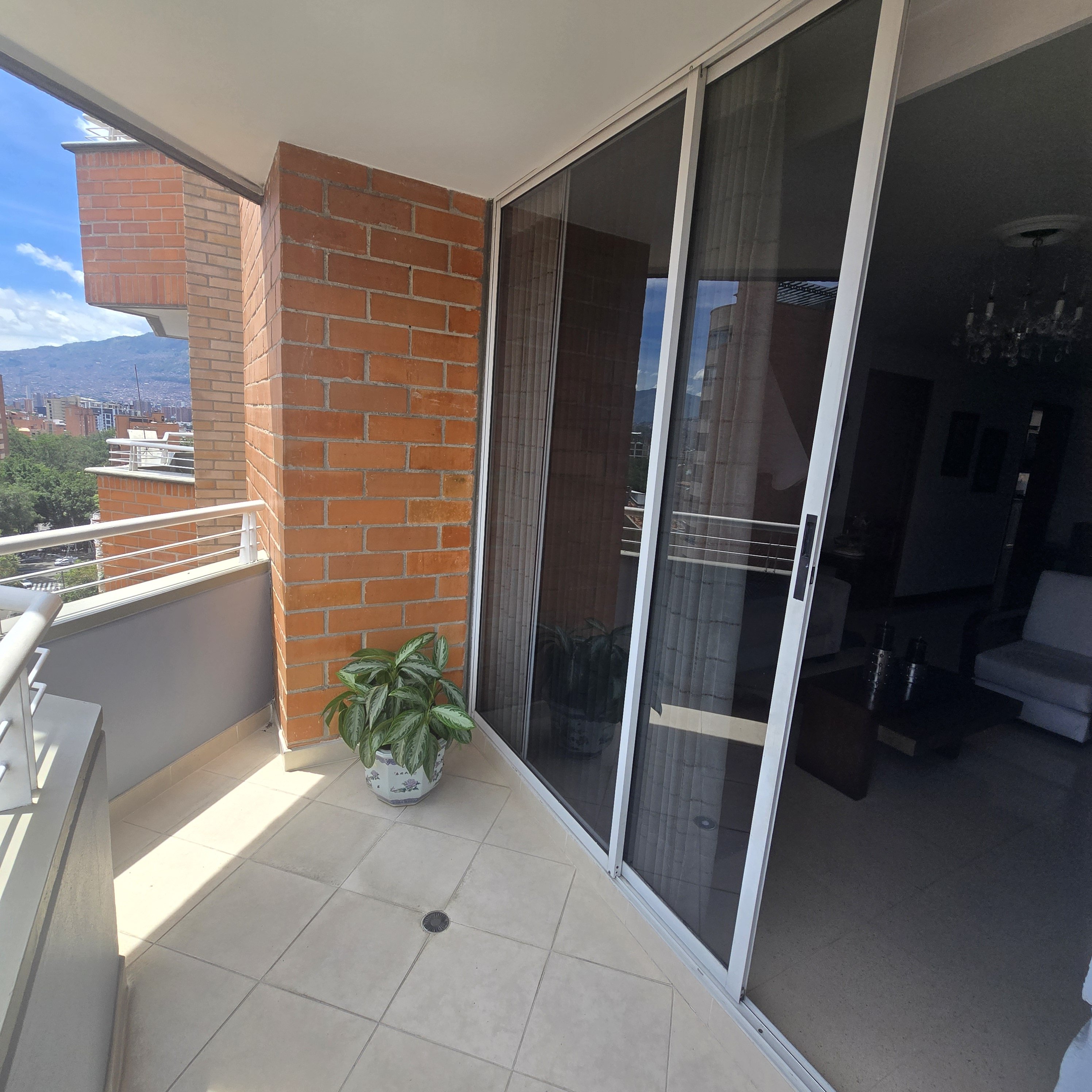 Apartamento en Venta en Laureles Antioquia