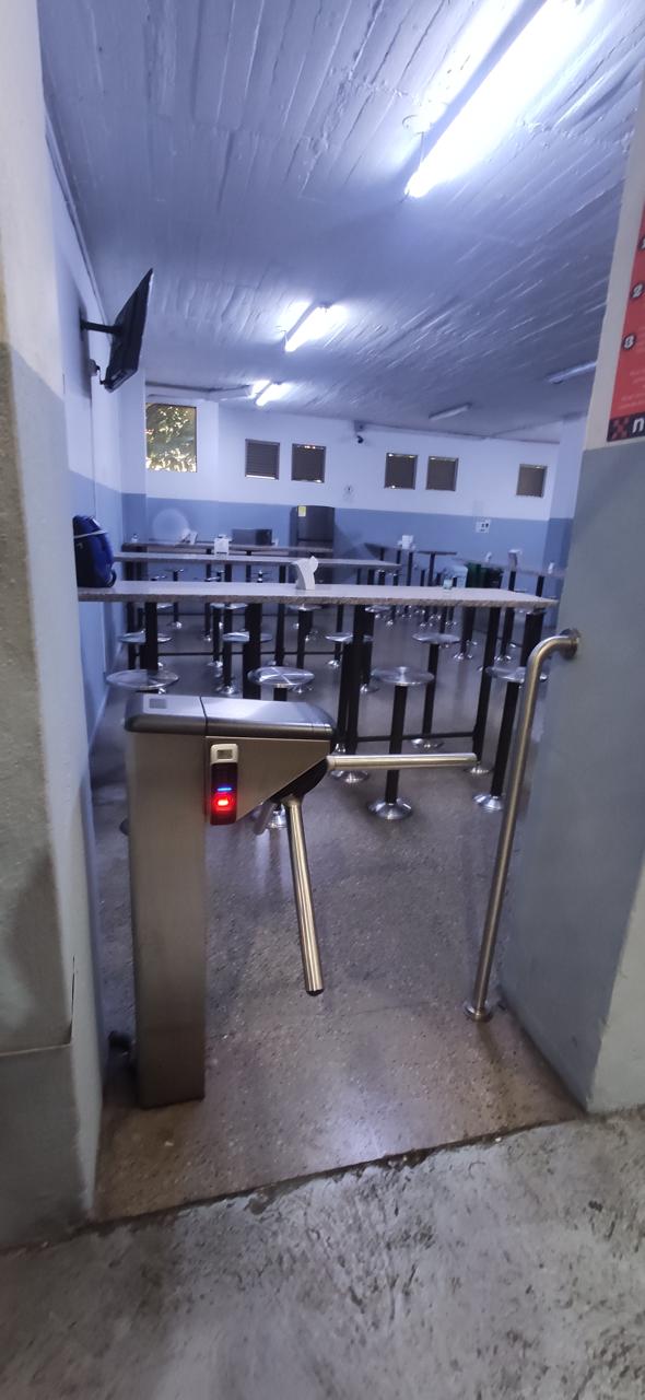 Bodega industrial con oficinas para la venta en Sabaneta