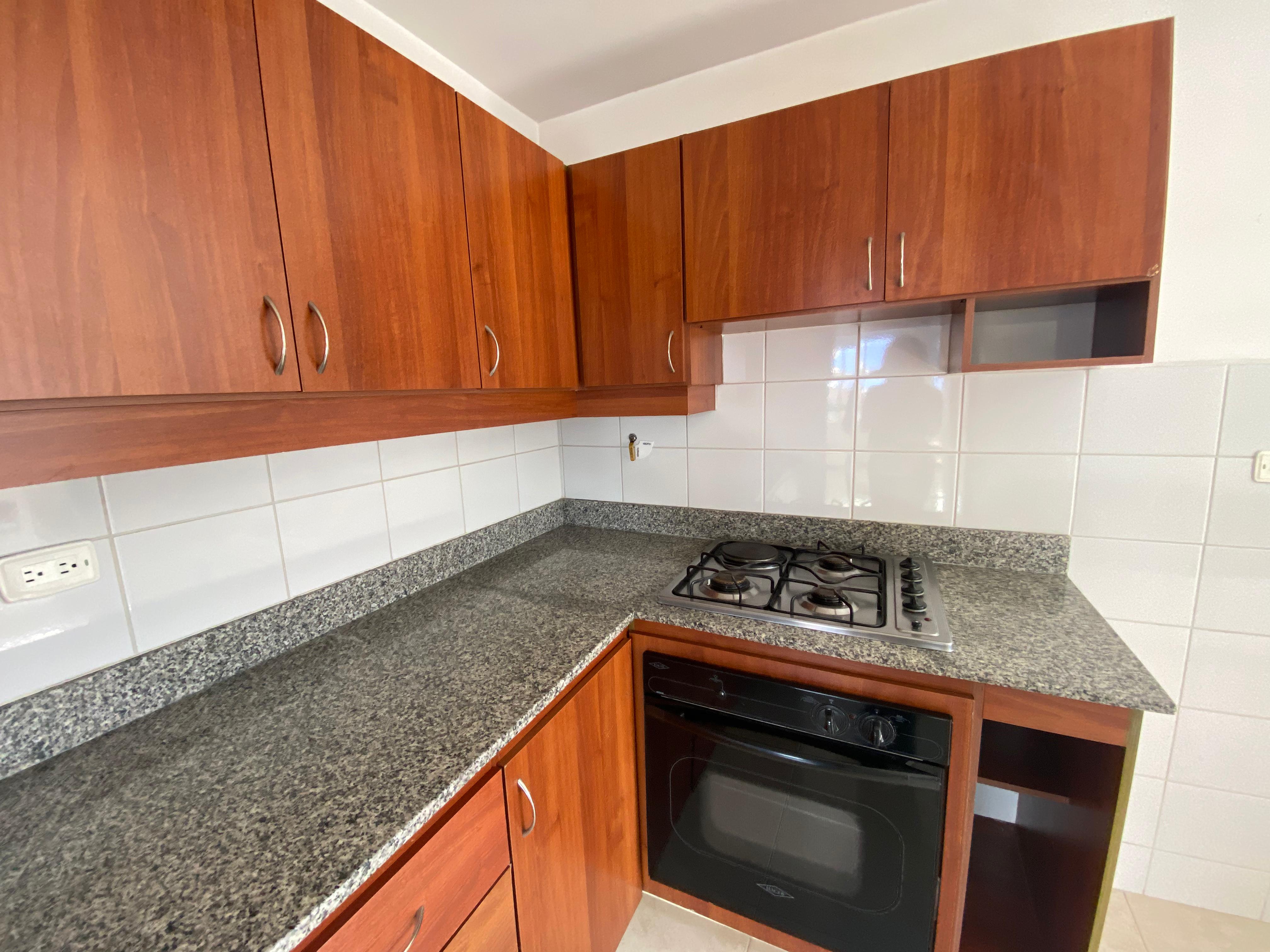 Apartamento en venta Loma de los Bernal
