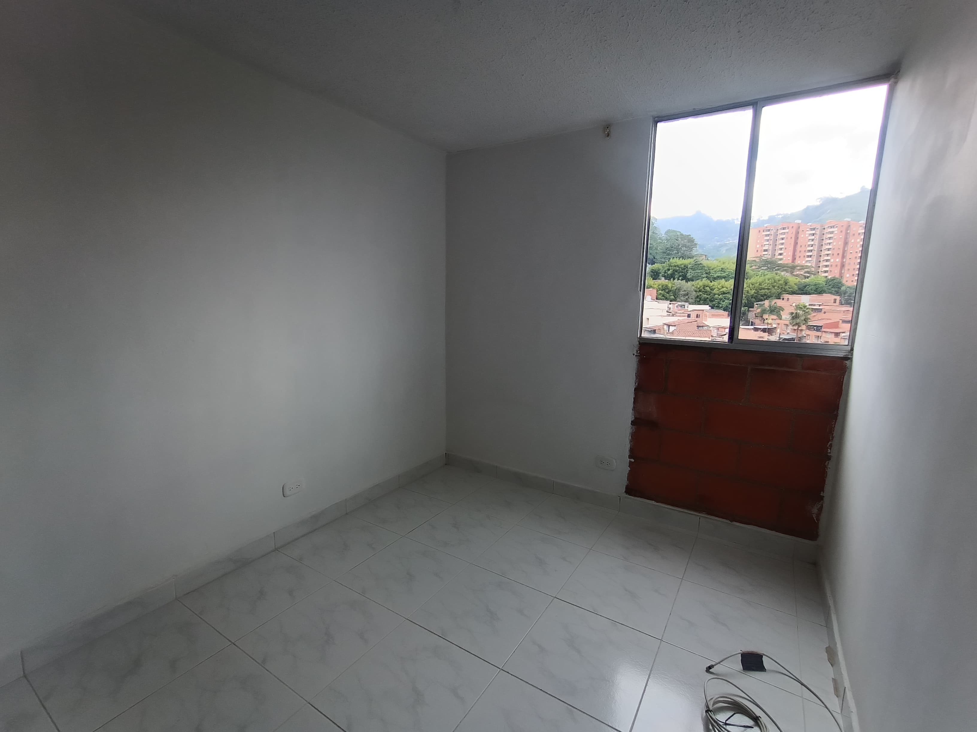 Apartamento en venta en el sector de Rodeo Alto