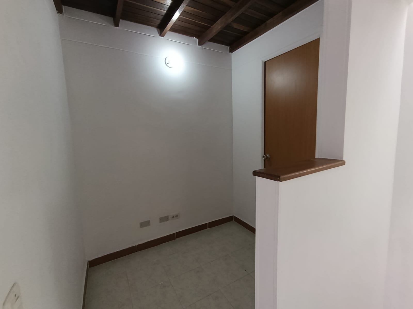 Casa para el arriendo en La Mota Medellín