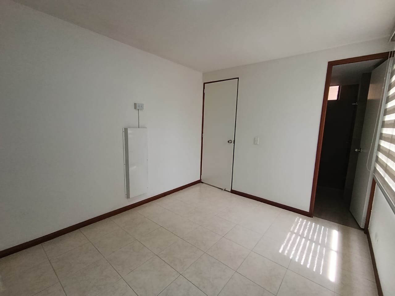 Arriendo apartamento en La Loma de Los Bernal