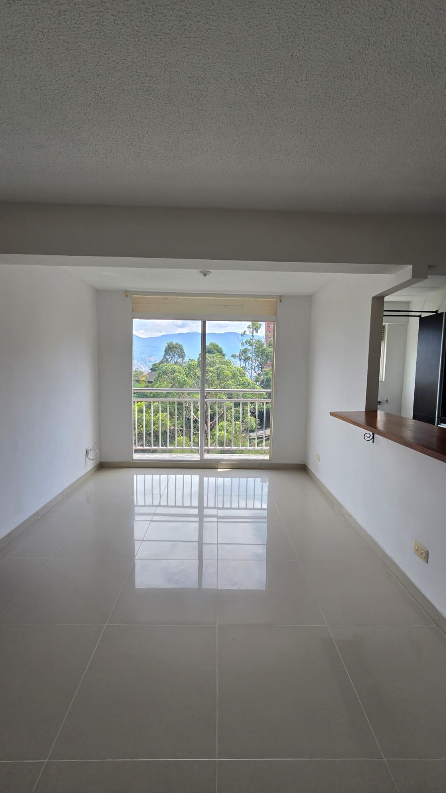 Apartamento en venta en el sector de Rodeo Alto