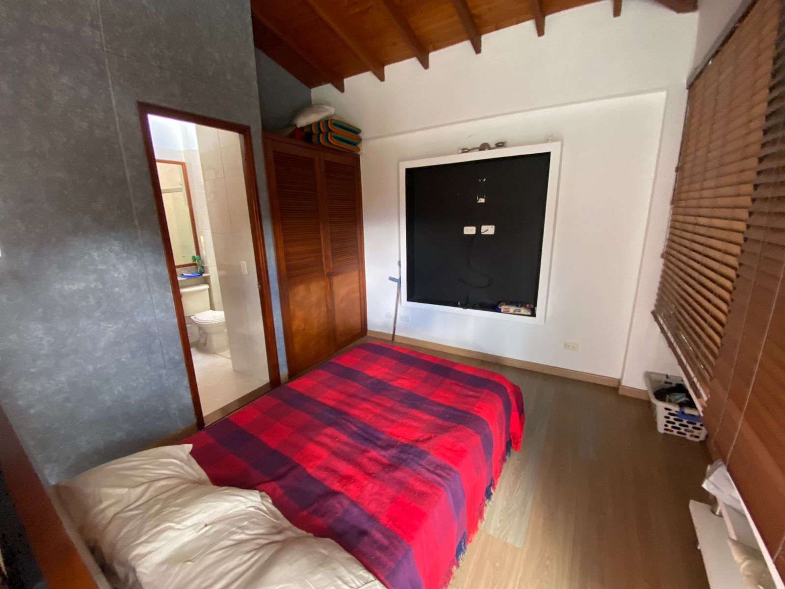 Casa en venta en Envigado Loma del Chocho