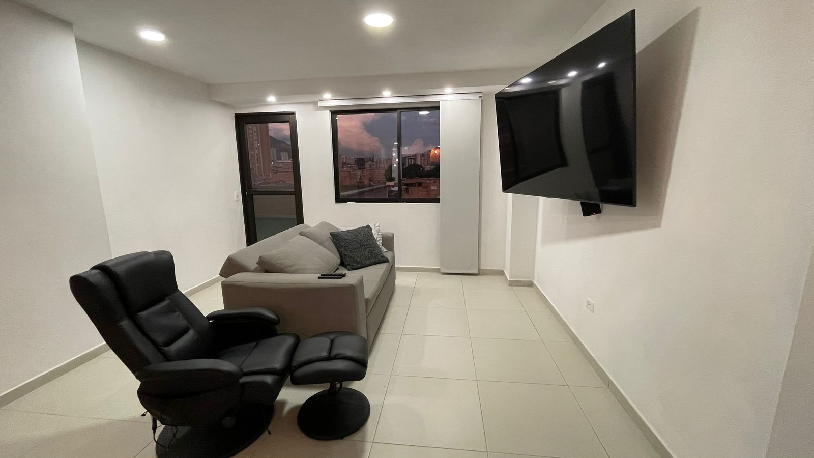 Penthouse en venta en el Sector Panamericano - Bello