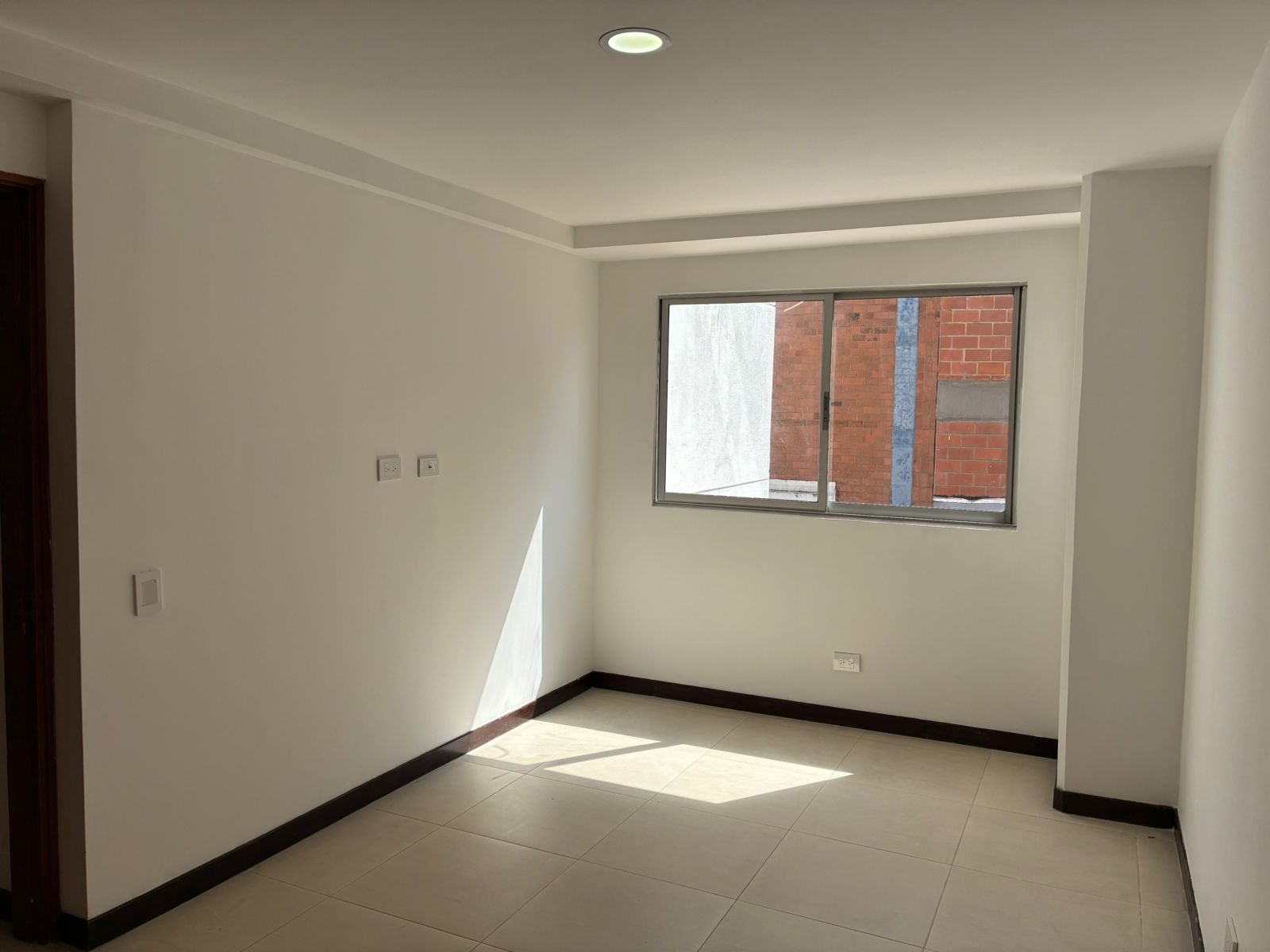 Venta de apartamento en El Estadio Medellin