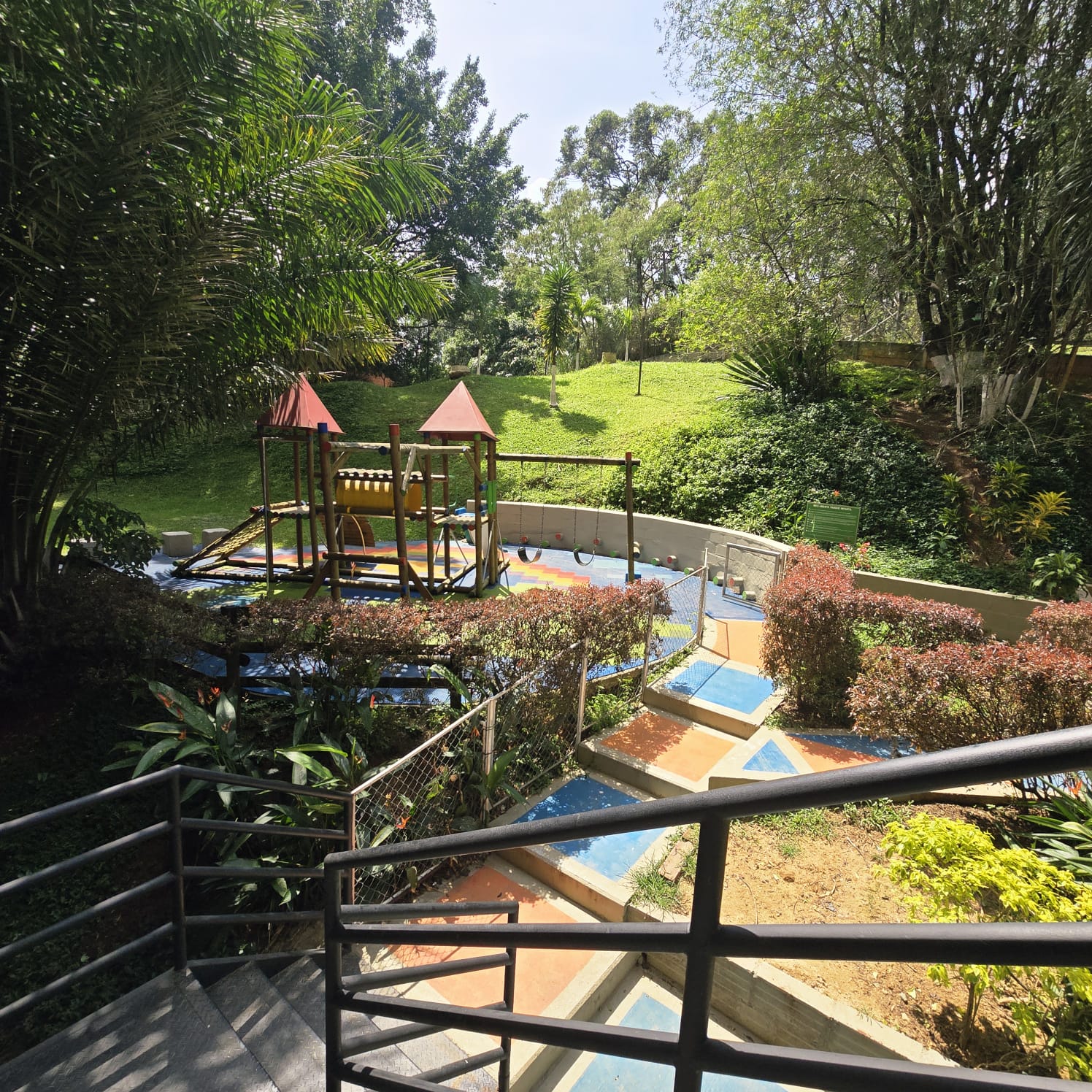 Apartamento para la venta en Calasanz