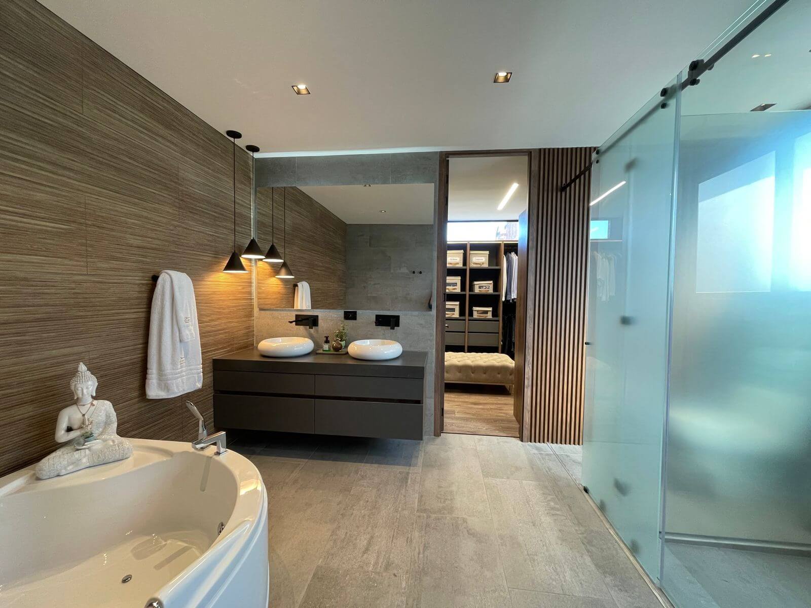 Casa en venta en las Palmas Medellin