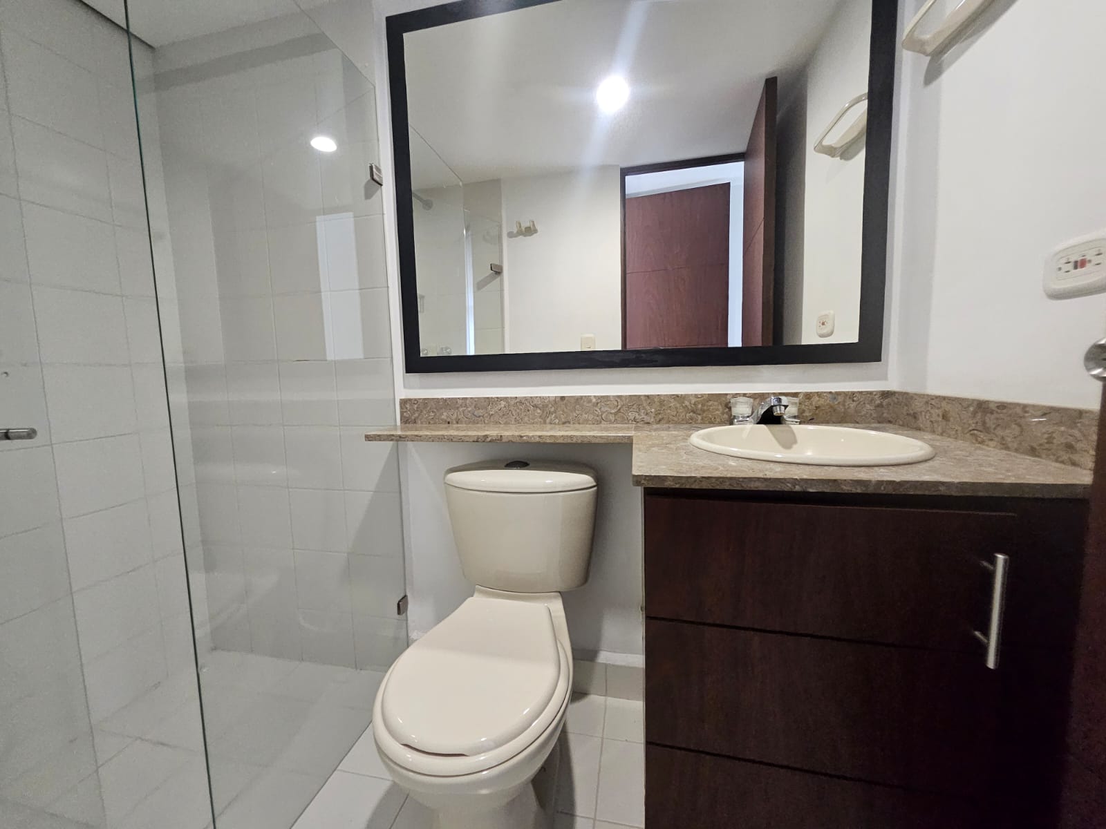 Apartamento en arriendo en San Julián El Poblado