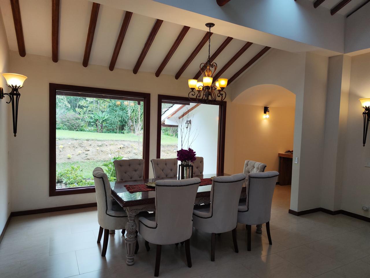 Casa en venta en las Palmas Medellin