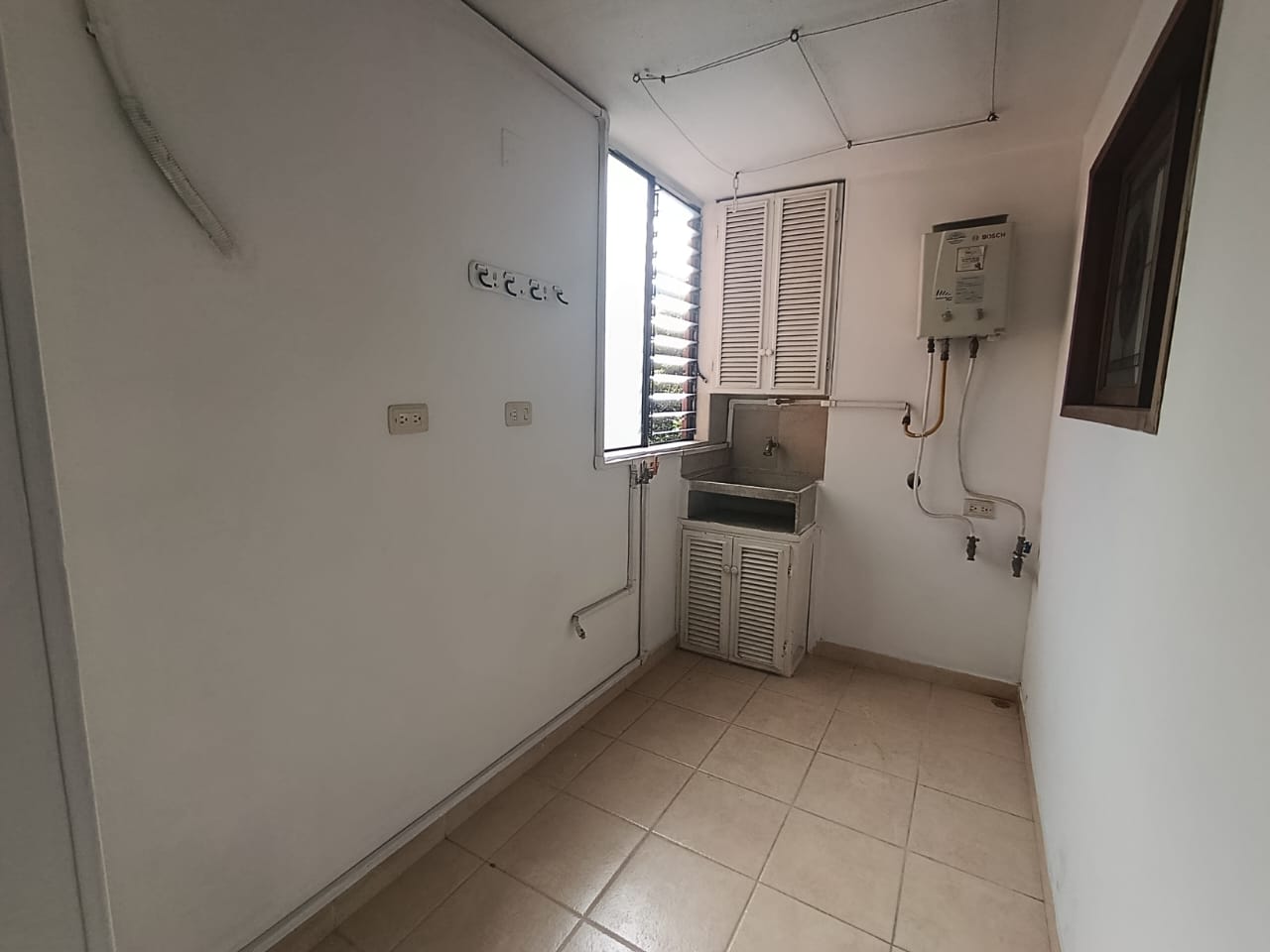 Apartamento en Arriendo Loma de los Bernal