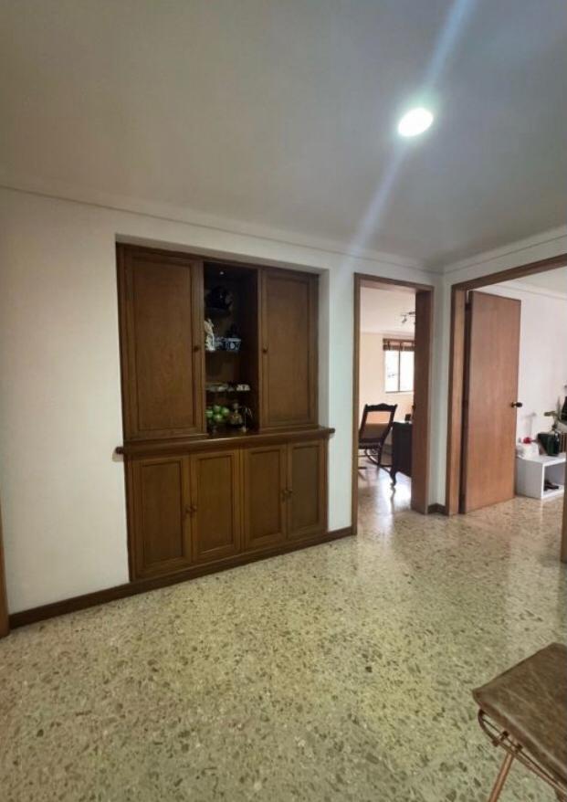 Venta De Apartamento En Rodeo Alto Belén Medellín