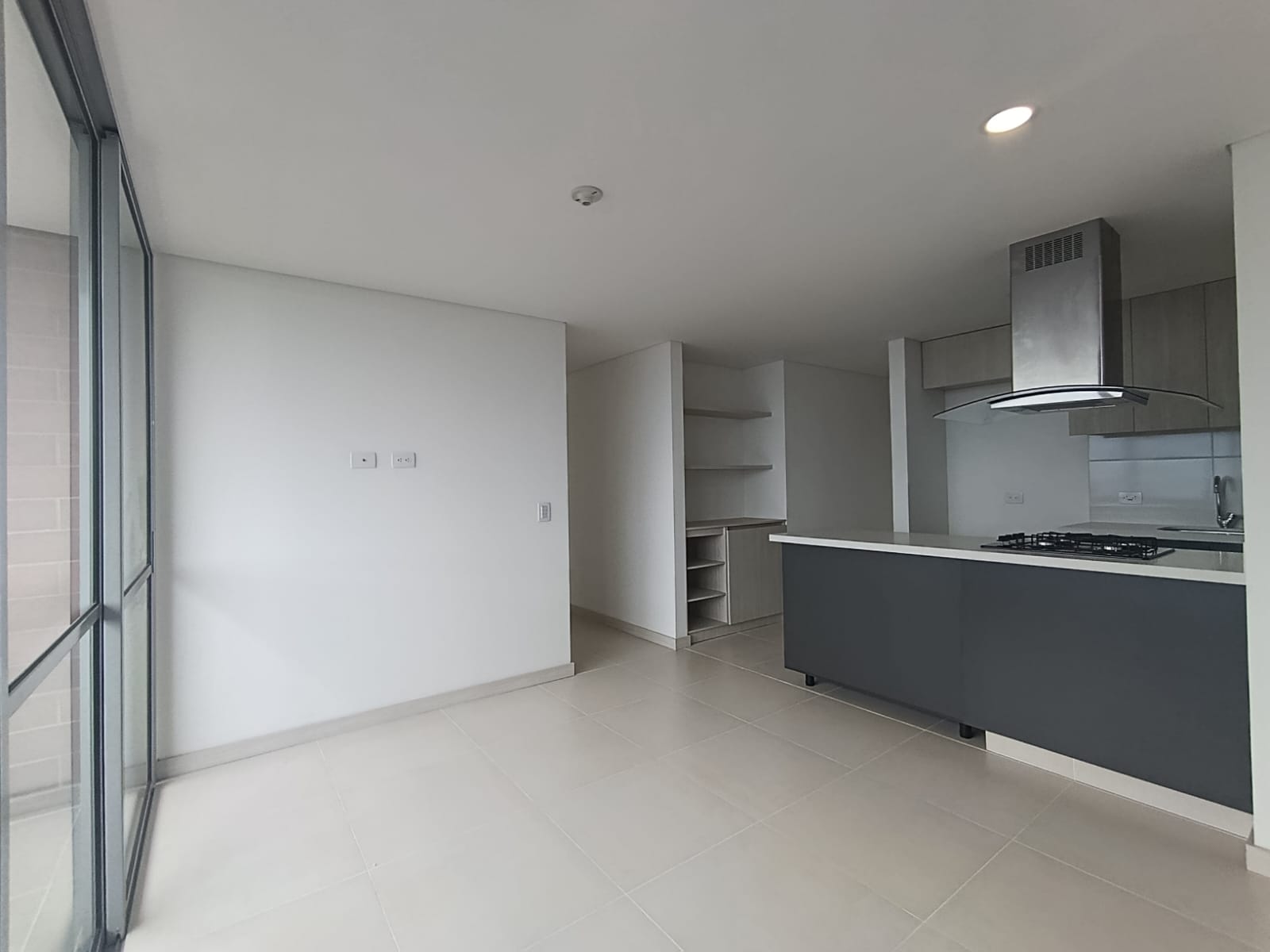 Arriendo apartamento en La Estrella para estrenar