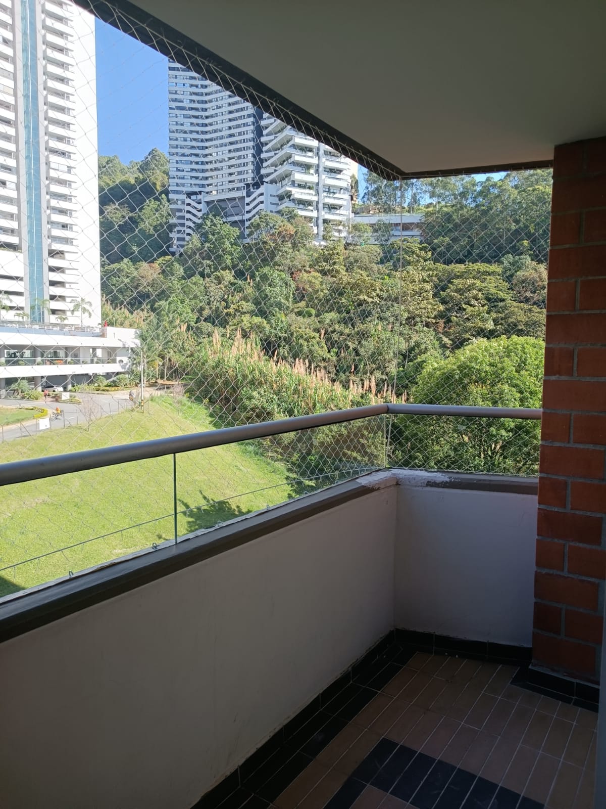 Apartamento en venta en Loma del Indio Poblado