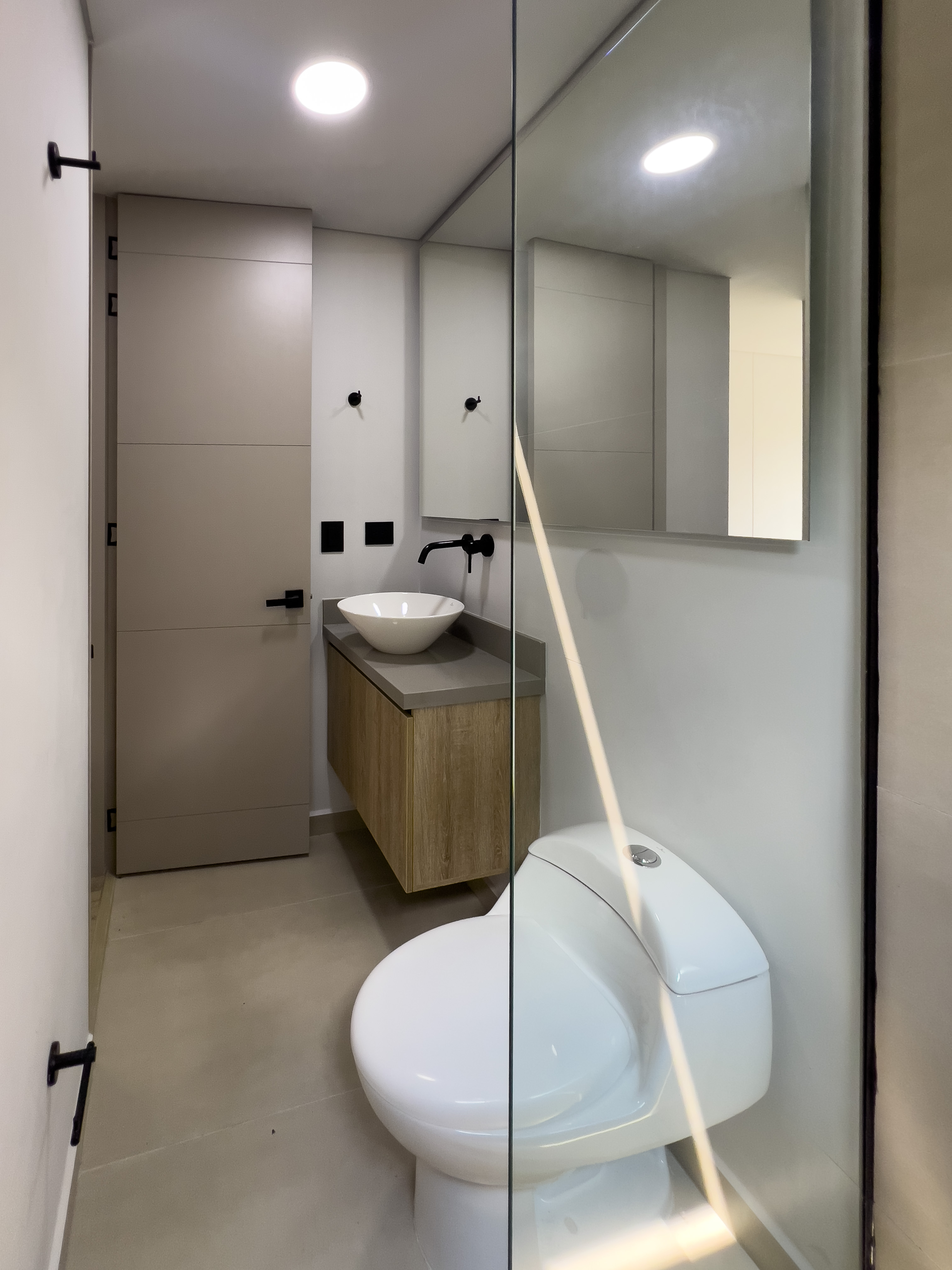 Apartamento en venta en el poblado Medellín cerca del Tesoro