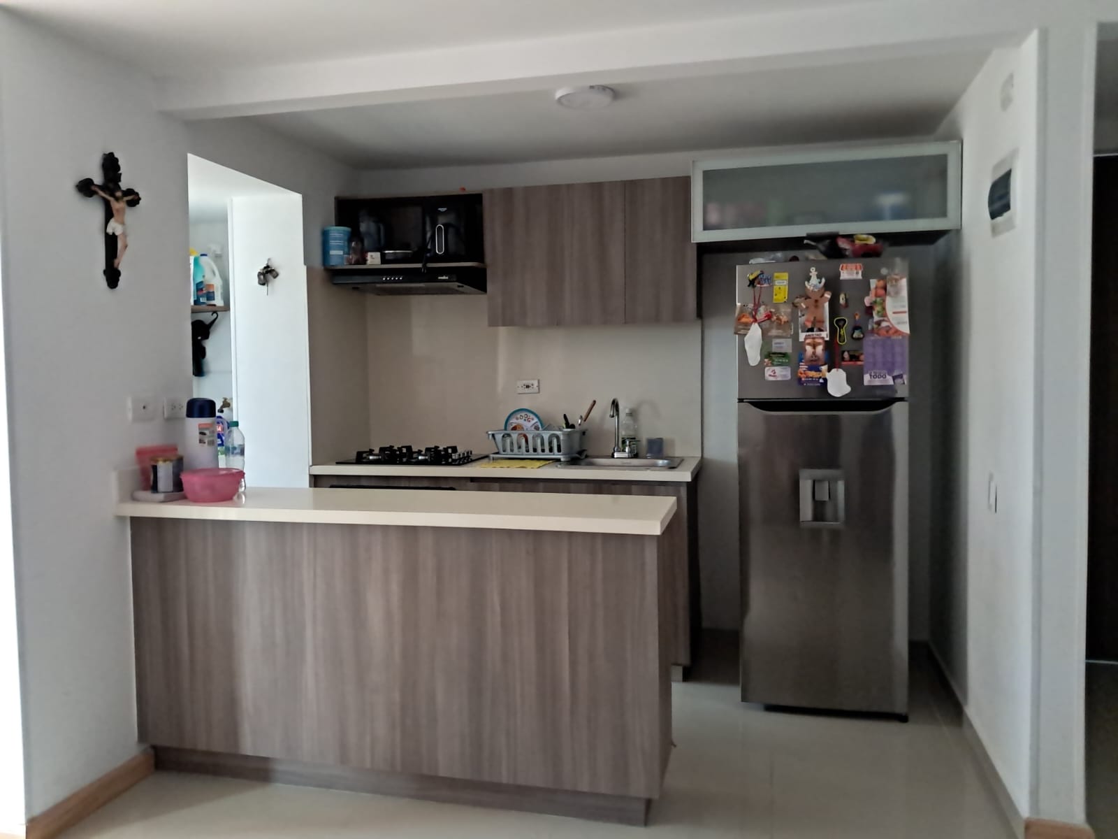 Apartamento en venta en Tierra Firme San German