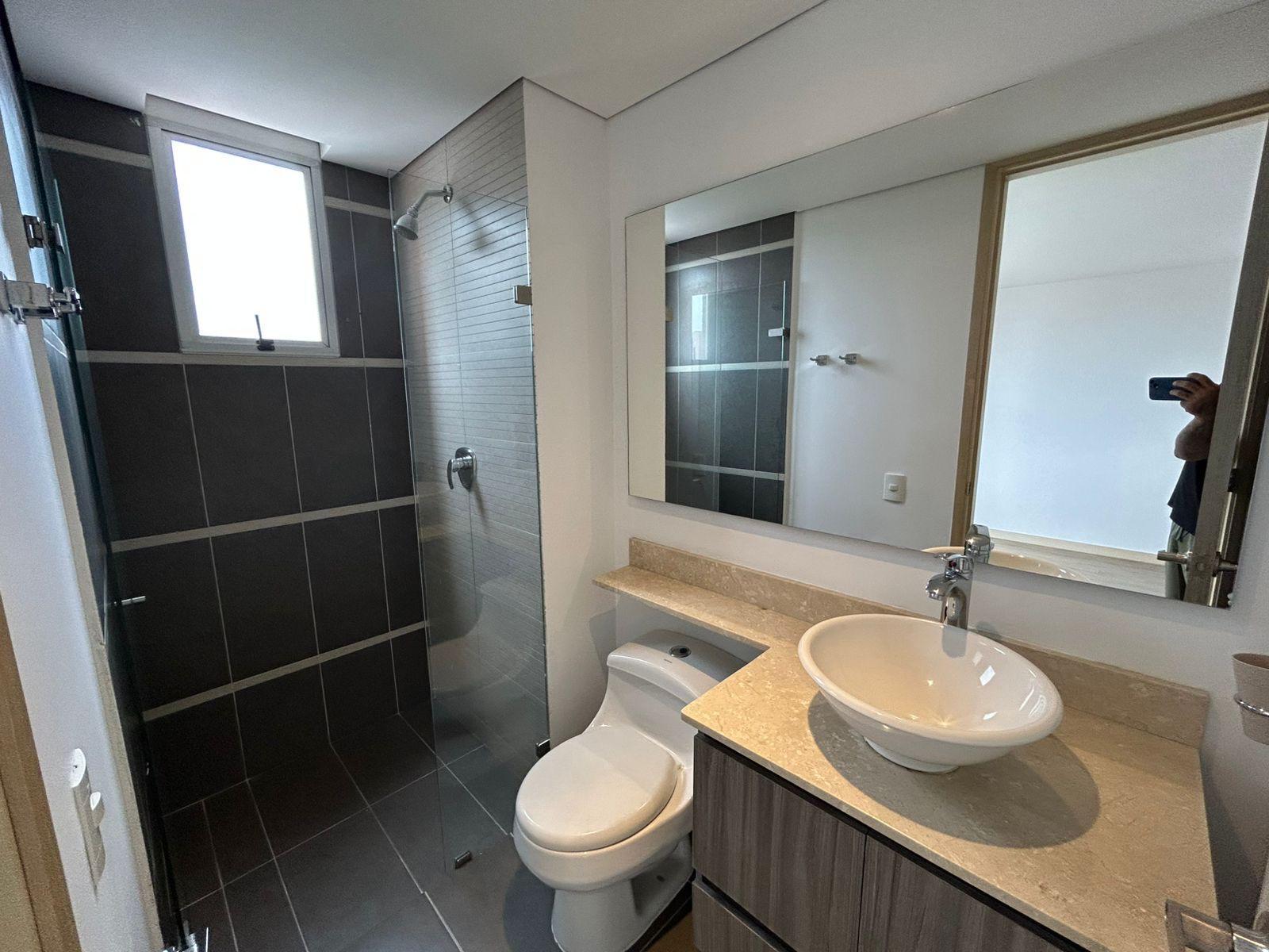 Apartamento para la venta La Calera Poblado Medellin