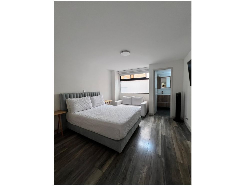 Apartamento para arriendo en Laureles Medellin