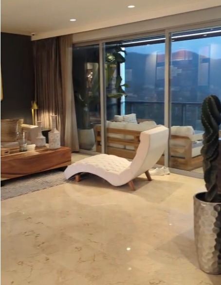 Apartamento en venta Medellin Poblado los Balsos