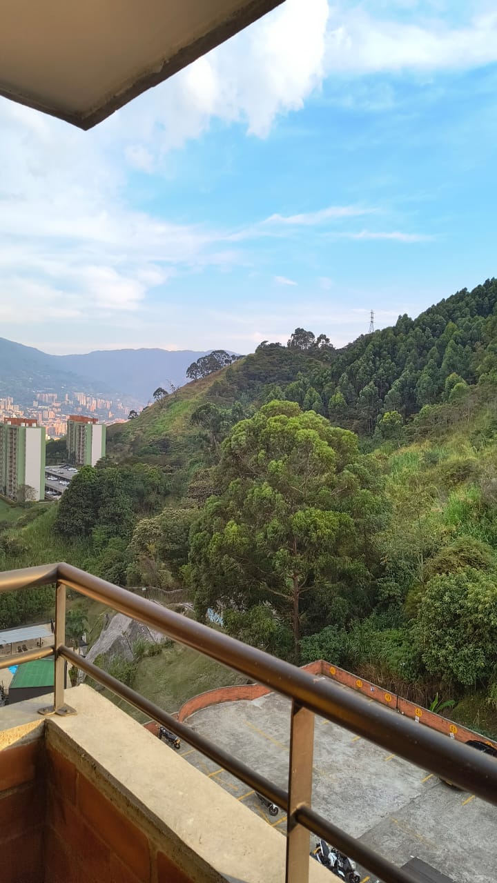 APARTAMENTO EN ARRIENDO, RODEO ALTO