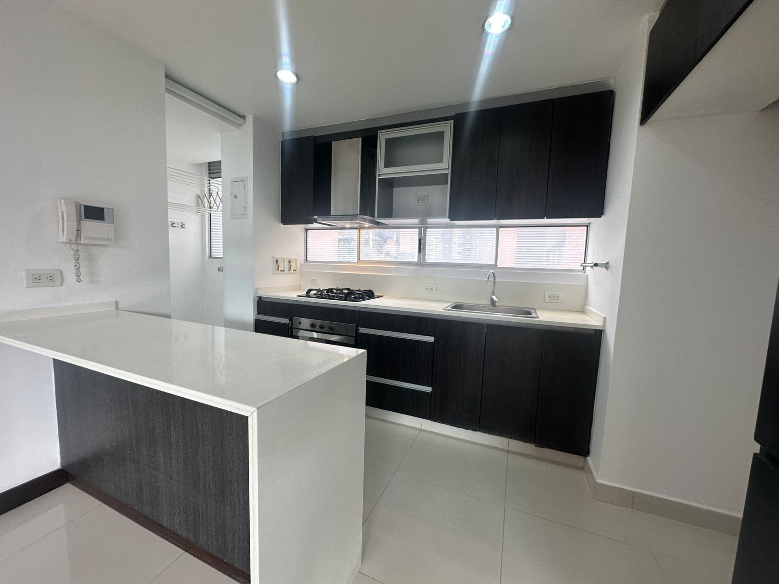 Venta de apartamento en Medellín sector Laureles