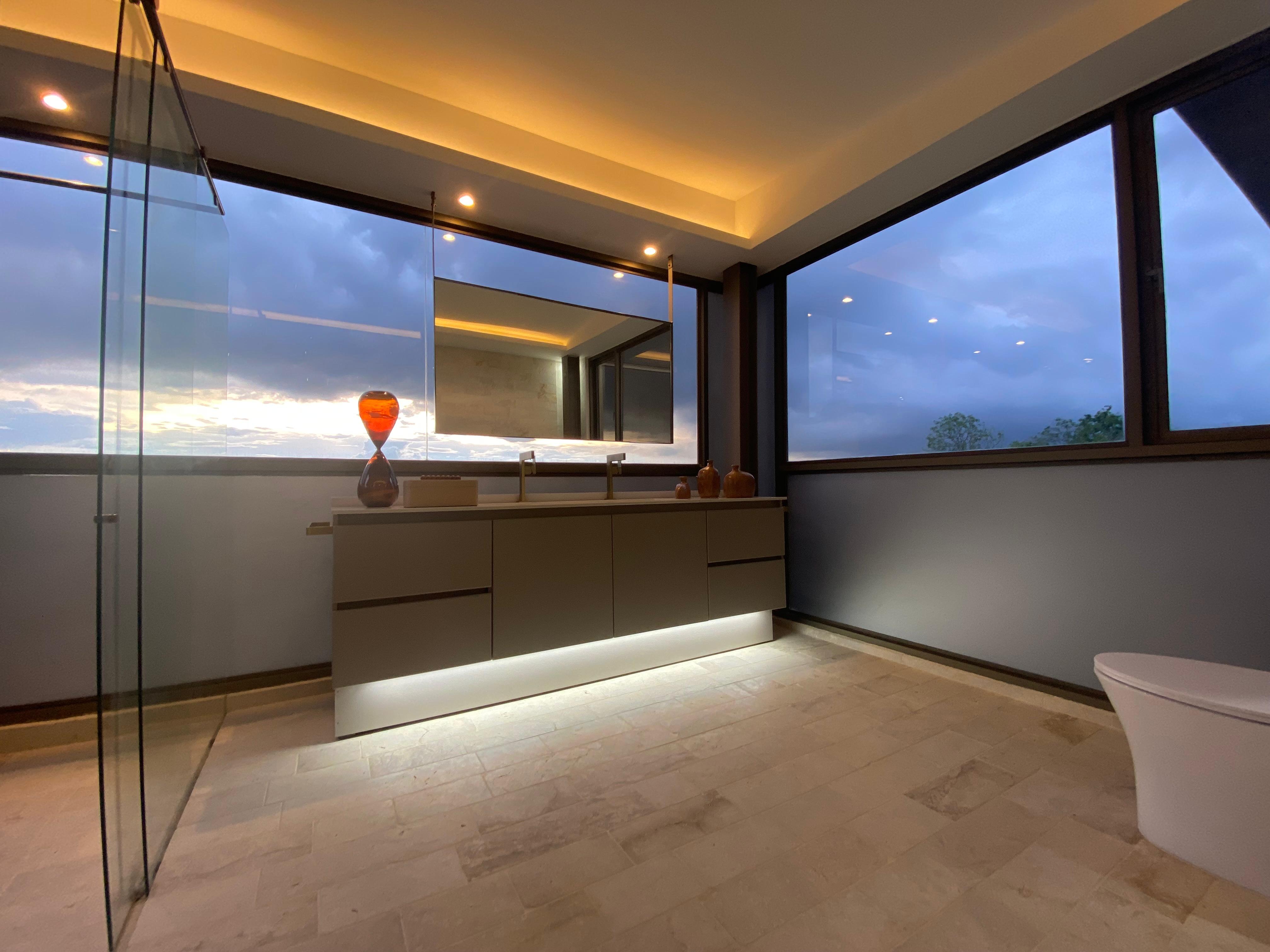 Casa en venta para estrenar en las Palmas Medellin