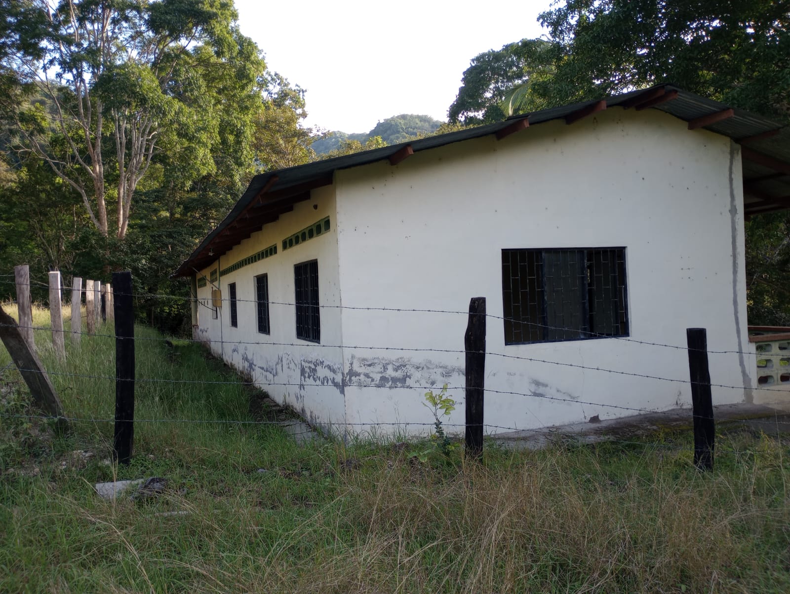 Finca en venta en Honda  Tolima