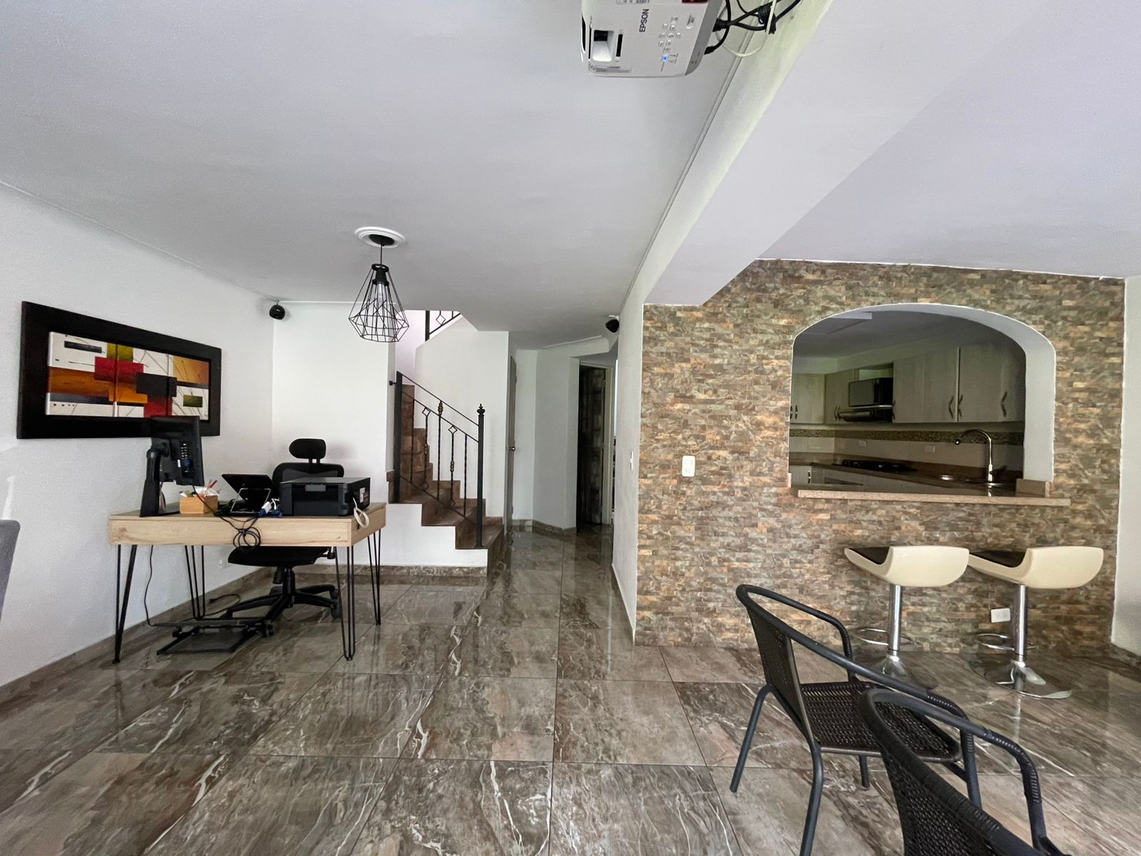 Casa para la venta en Sabaneta sector la Florida