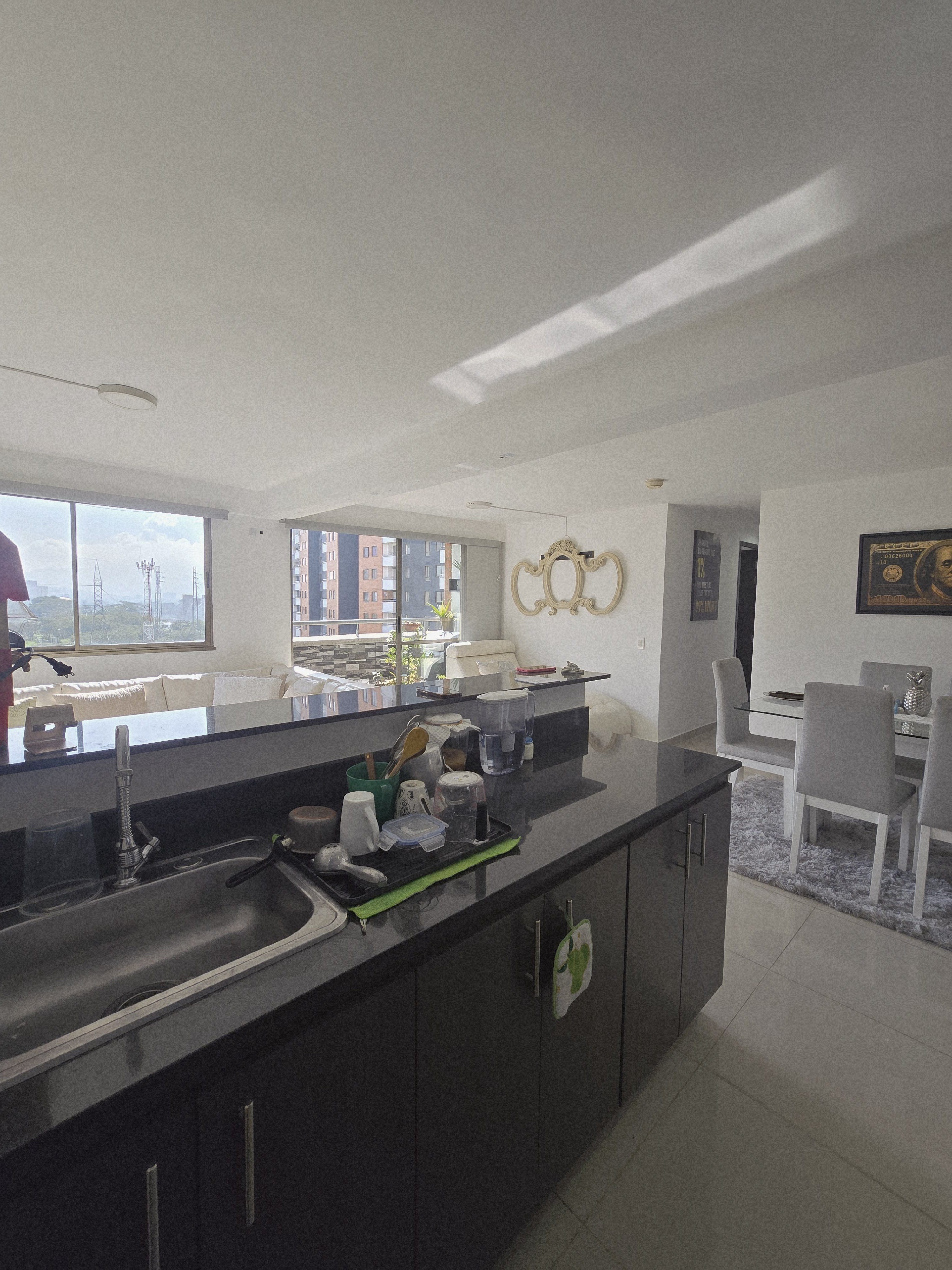 Apartamento en venta Niquia Bello