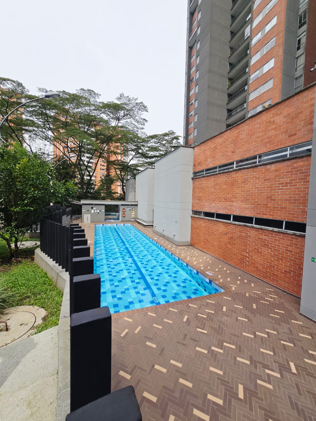 Apartamento para la venta Sabaneta San Remo