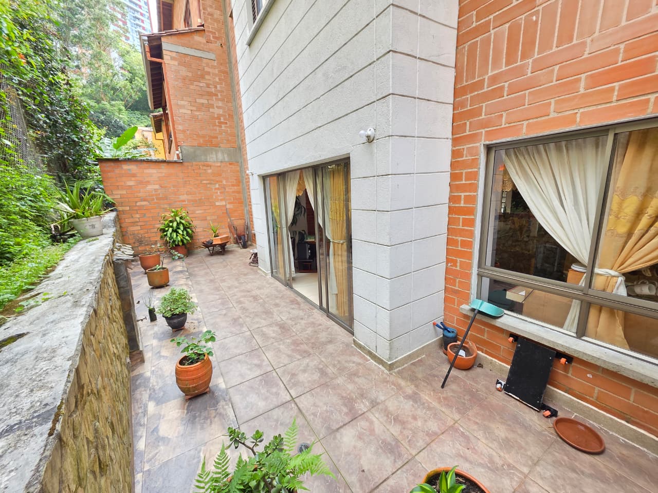 Casa en venta en sabaneta san remo