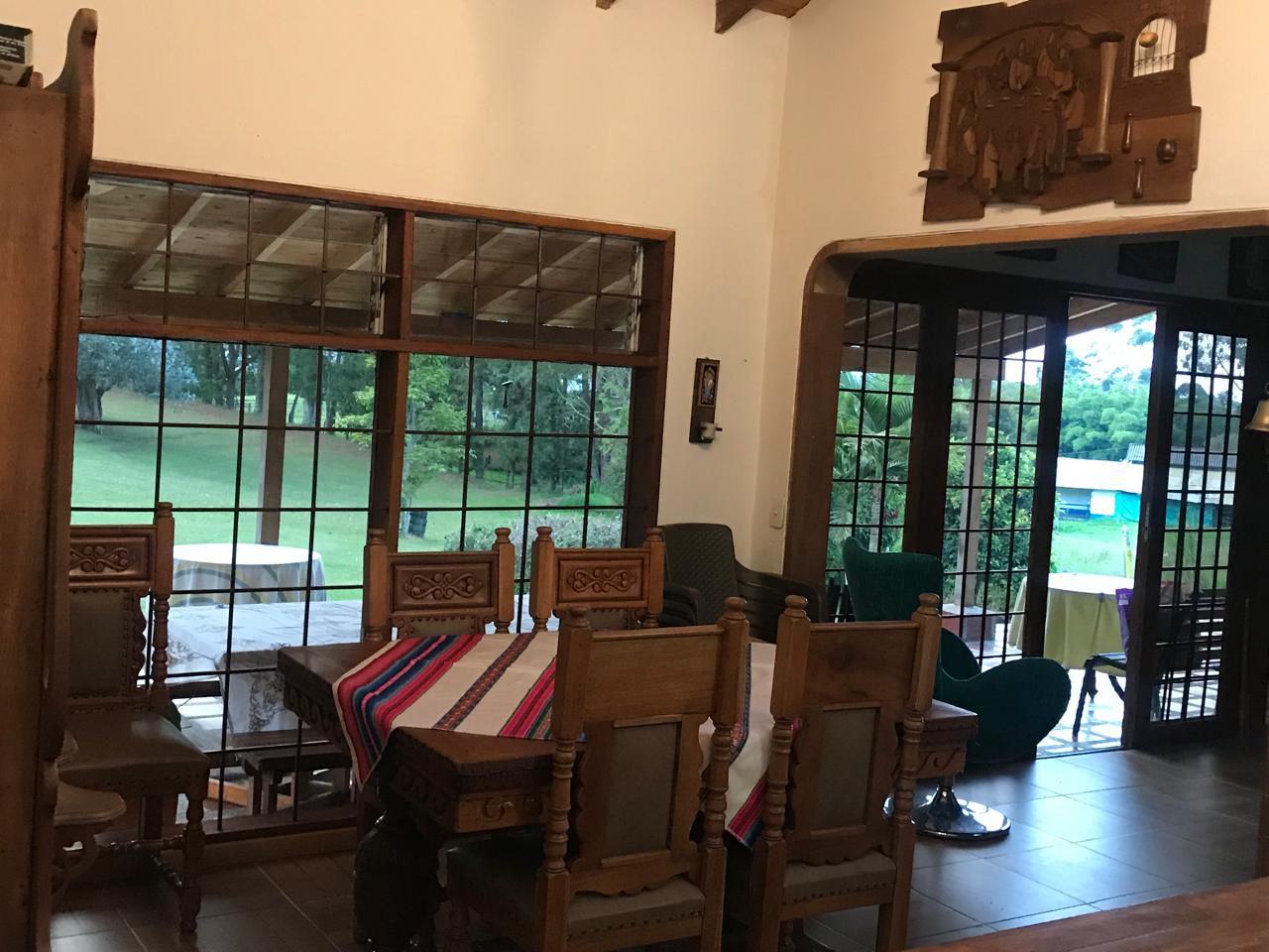 Casa lote para la venta en Llano Grande Rionegro Antioquia