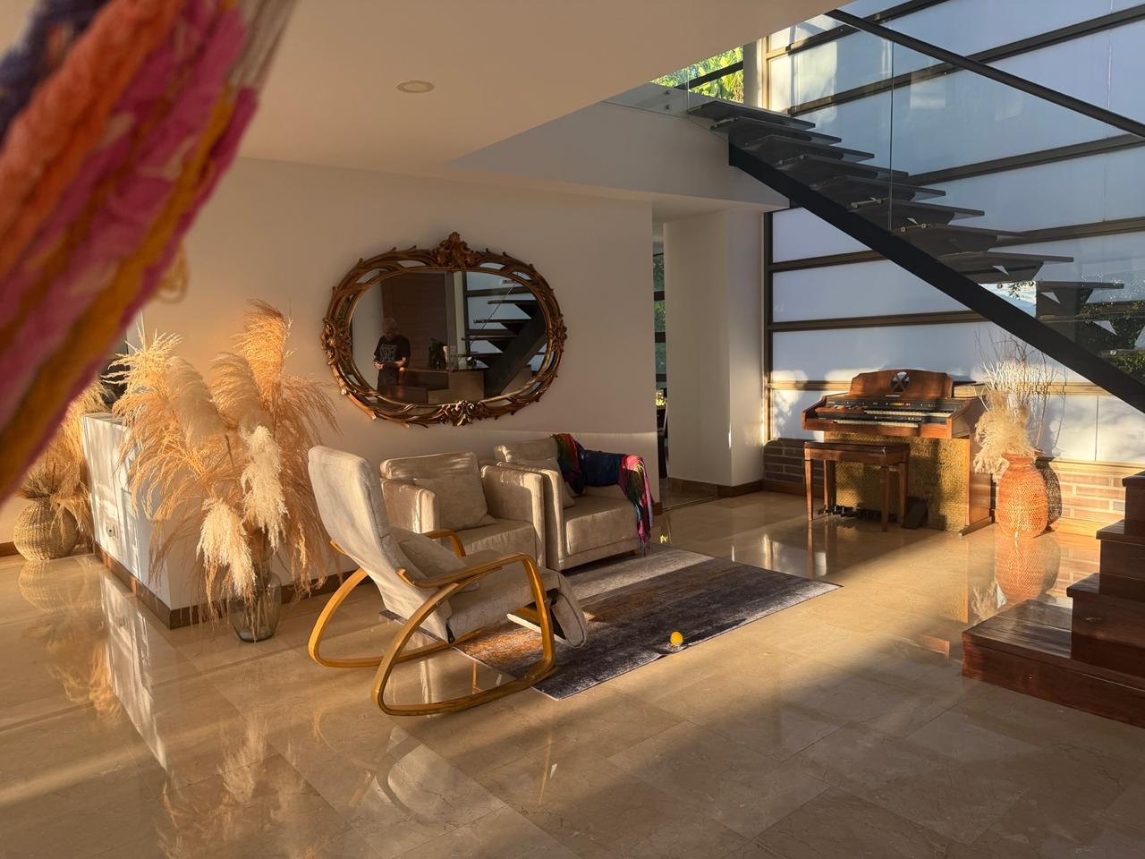 Casa para la venta en parcelación de Envigado Escobero parte baja