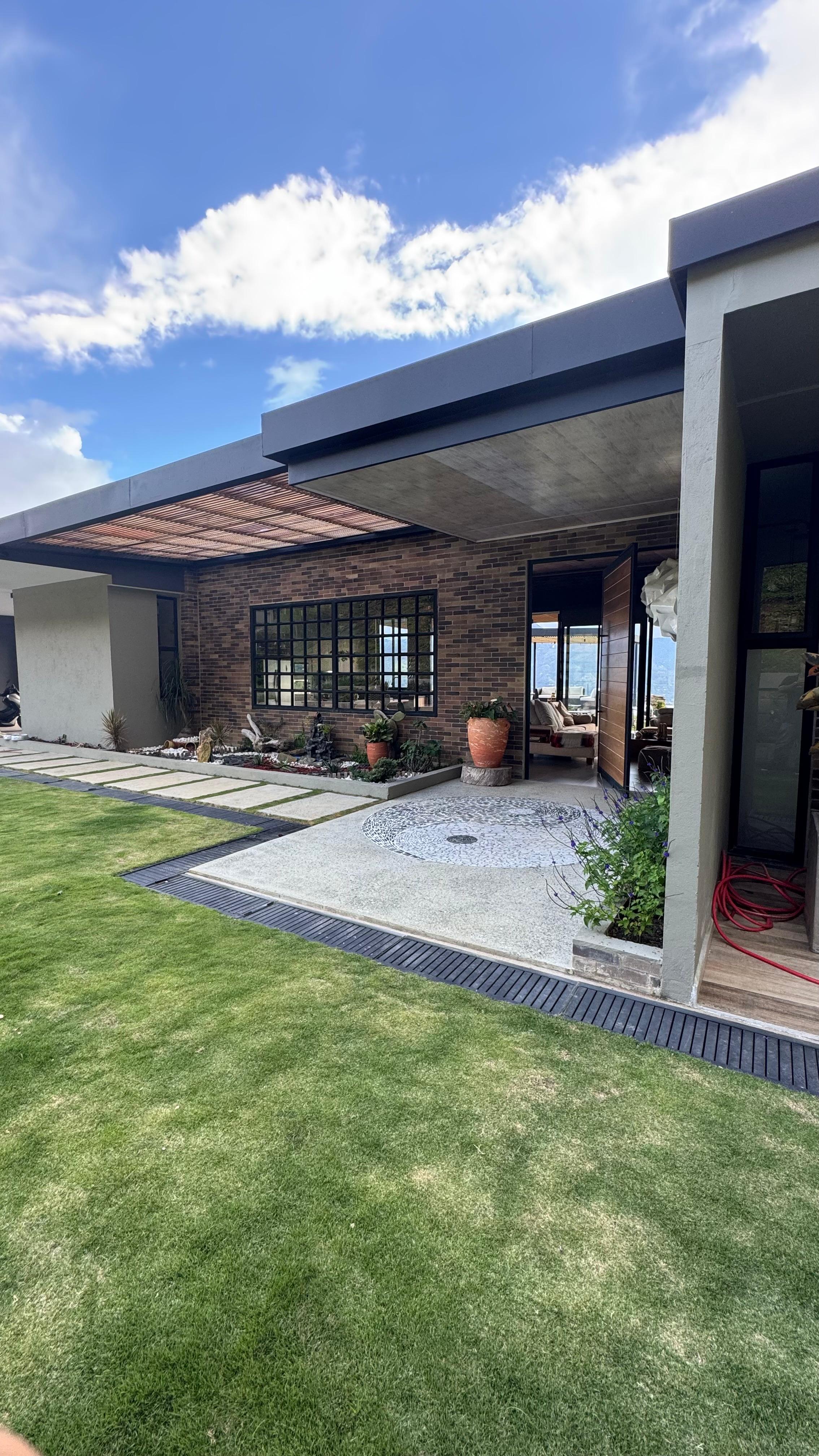Finca en venta en Girardota Antioquia