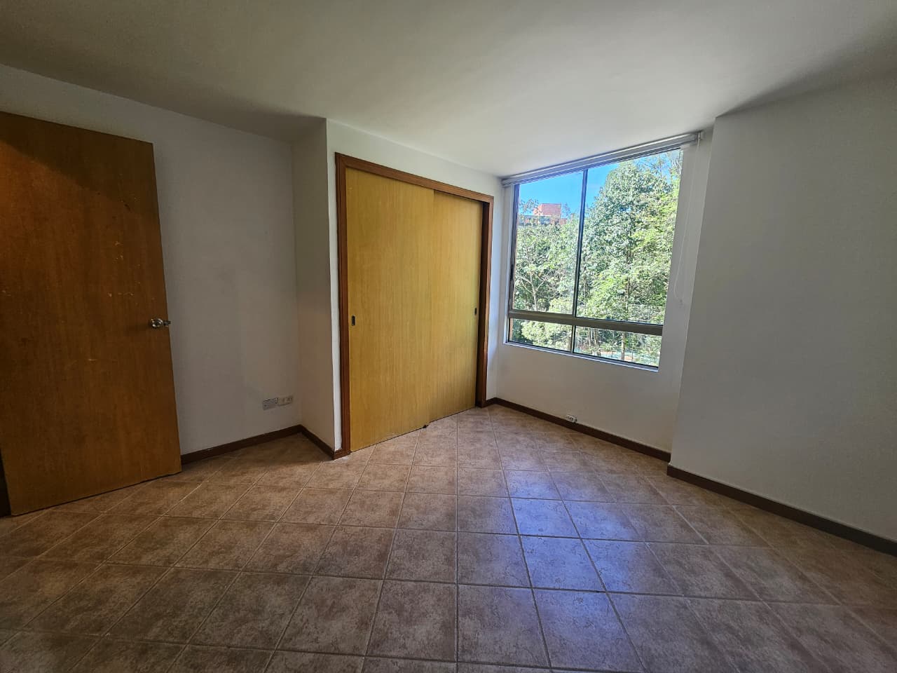 Apartamento en arriendo en Provenza El Poblado