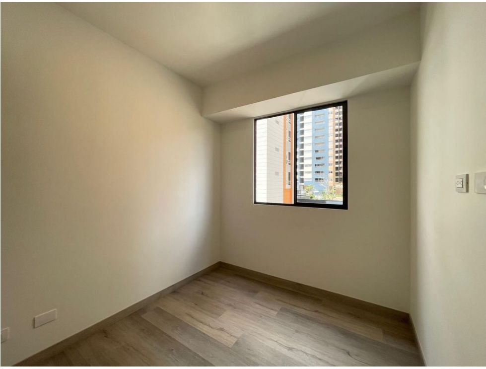 Apartamento en venta en el Poblado sector Ciudad del Río