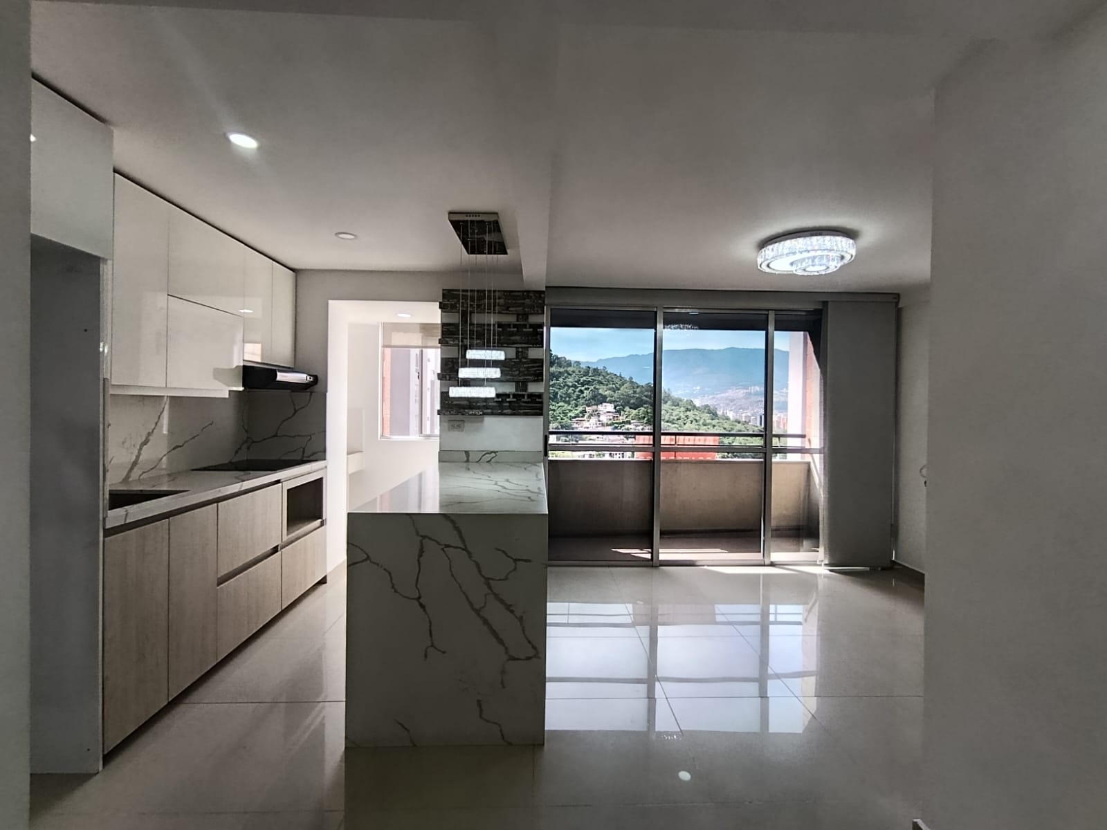 Apartamento en arriendo en San German Tierra Firme