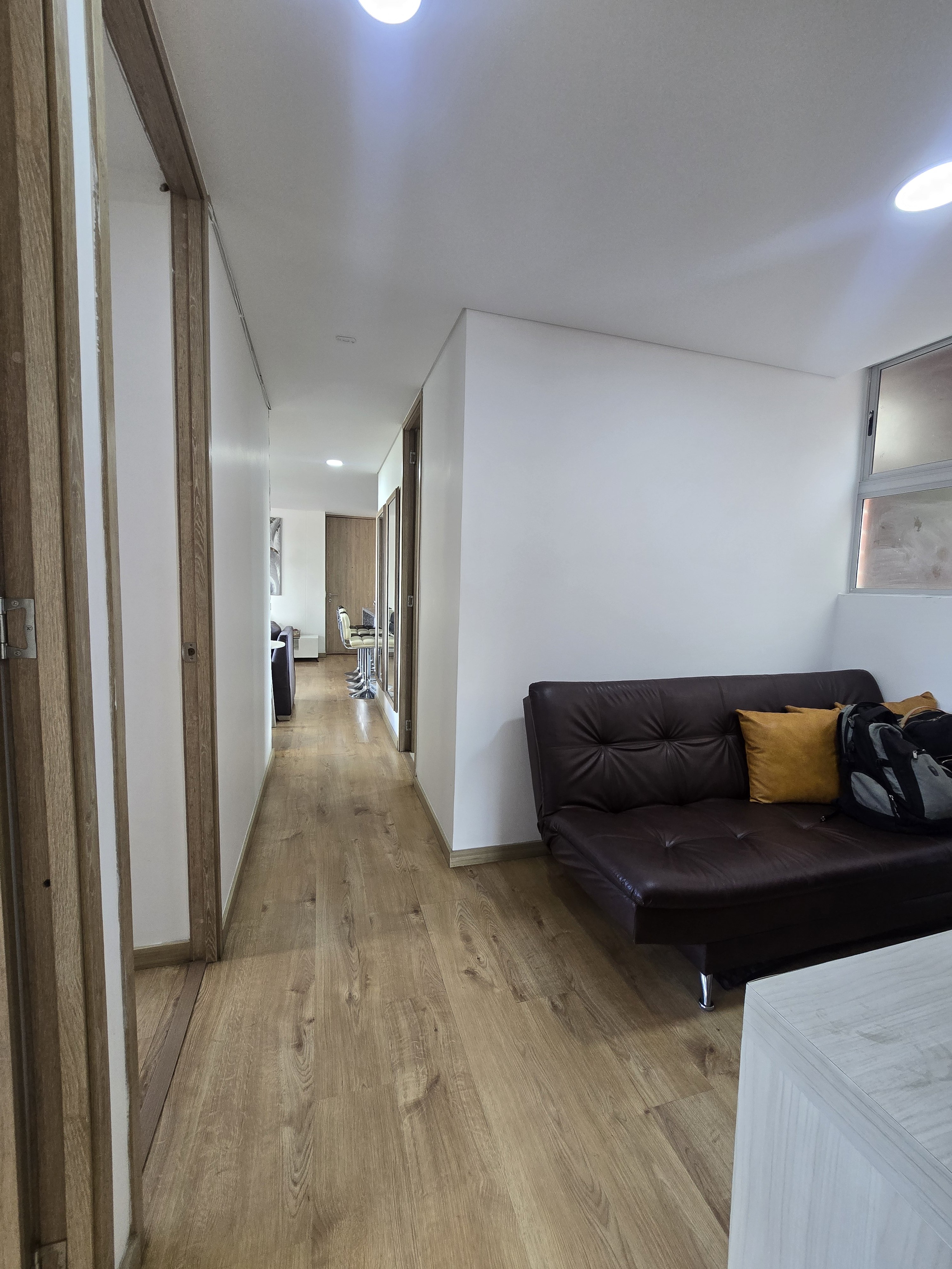 Apartamento para la venta Sabaneta San Remo