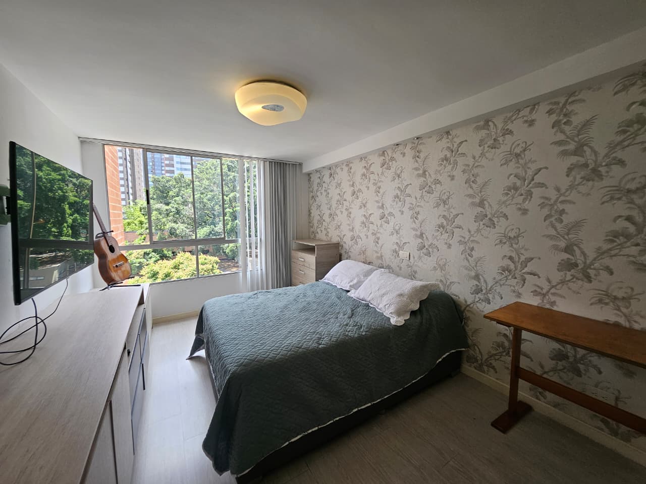 Apartamento para arriendo en Castropol El Poblado
