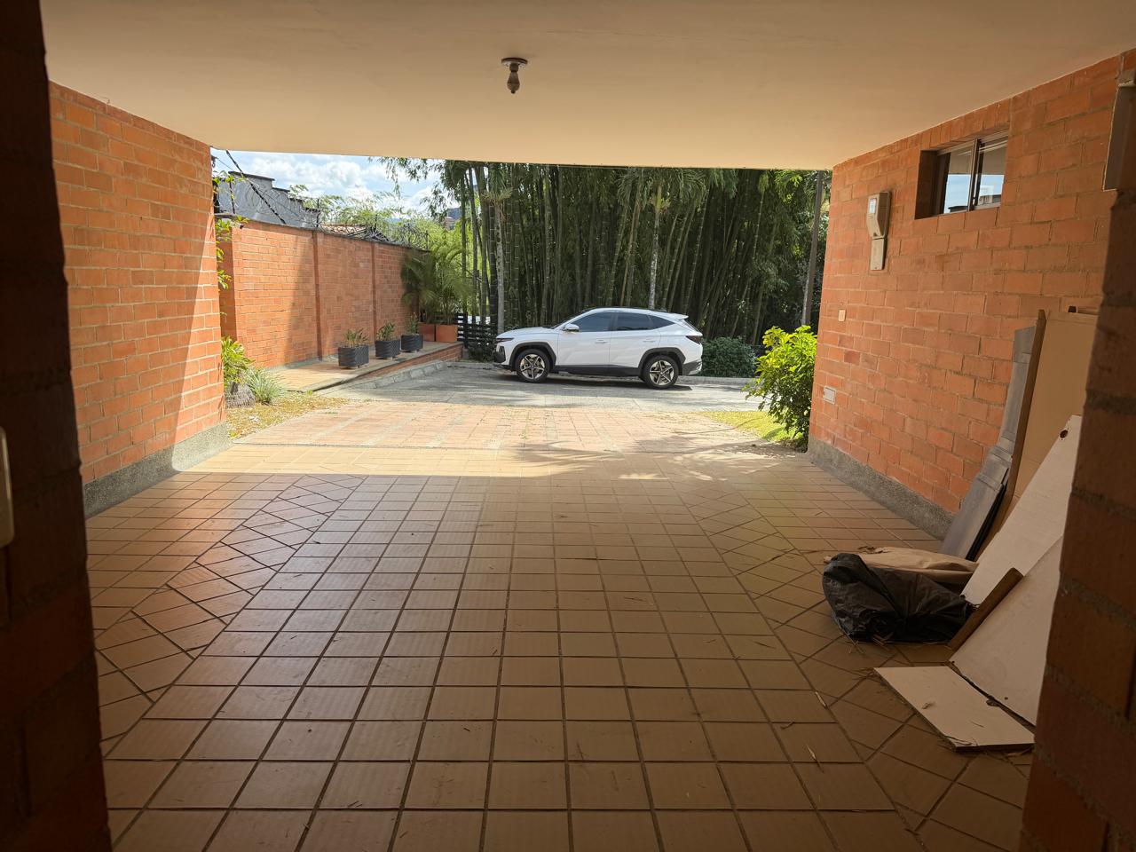 Casa para la venta en Envigado la Calleja