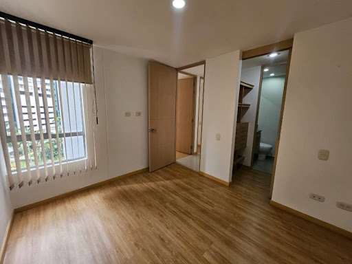 Apartamento en arriendo en Loma del Indio Poblado