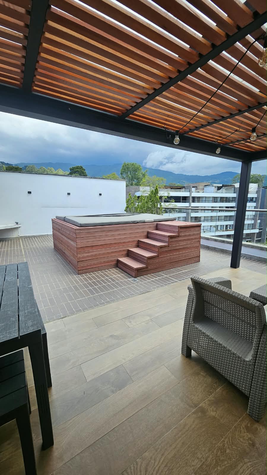 Apartamento en venta en Envigado Loma del Escobero