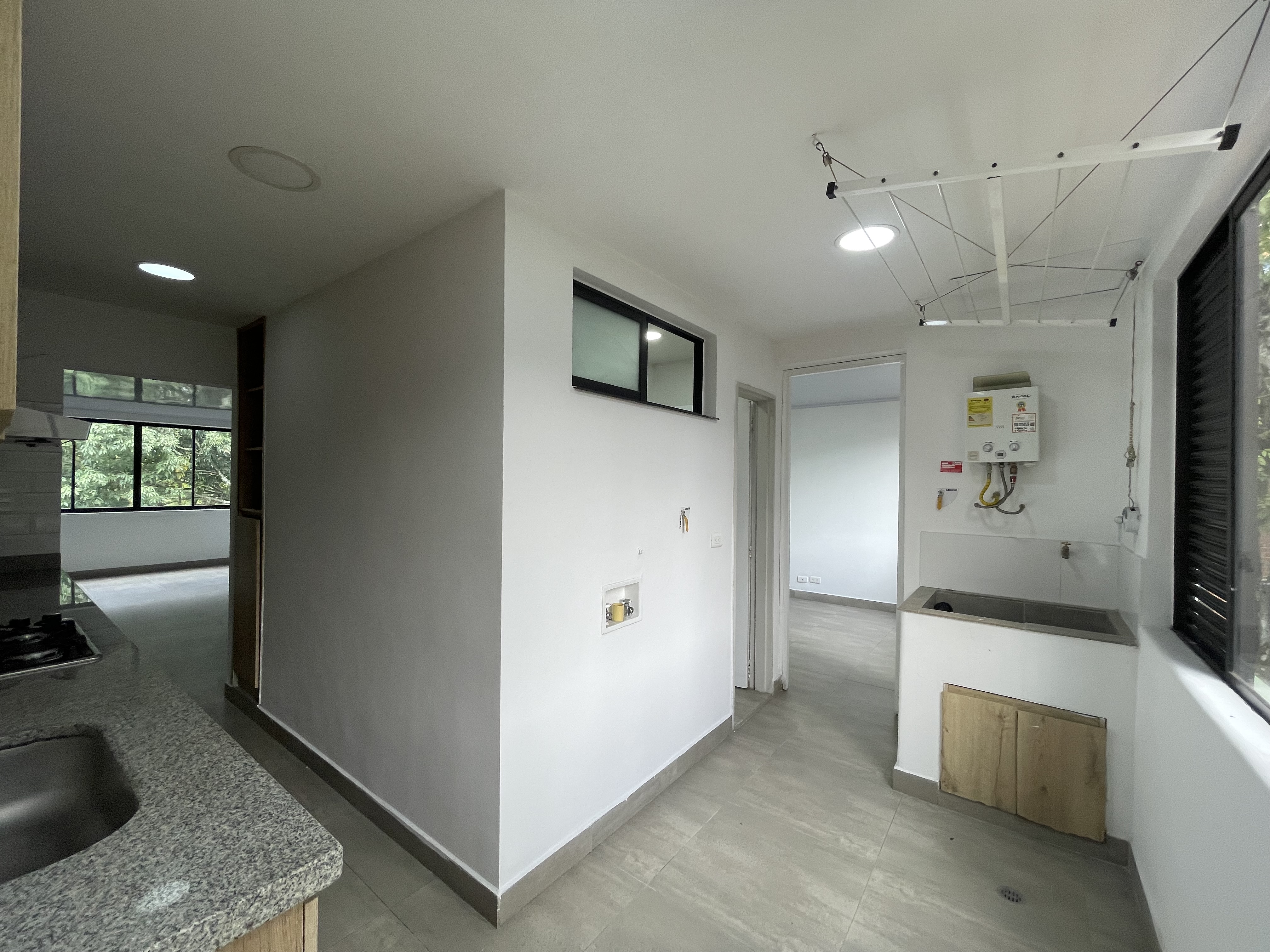 Apartamento en venta La América - Medellín
