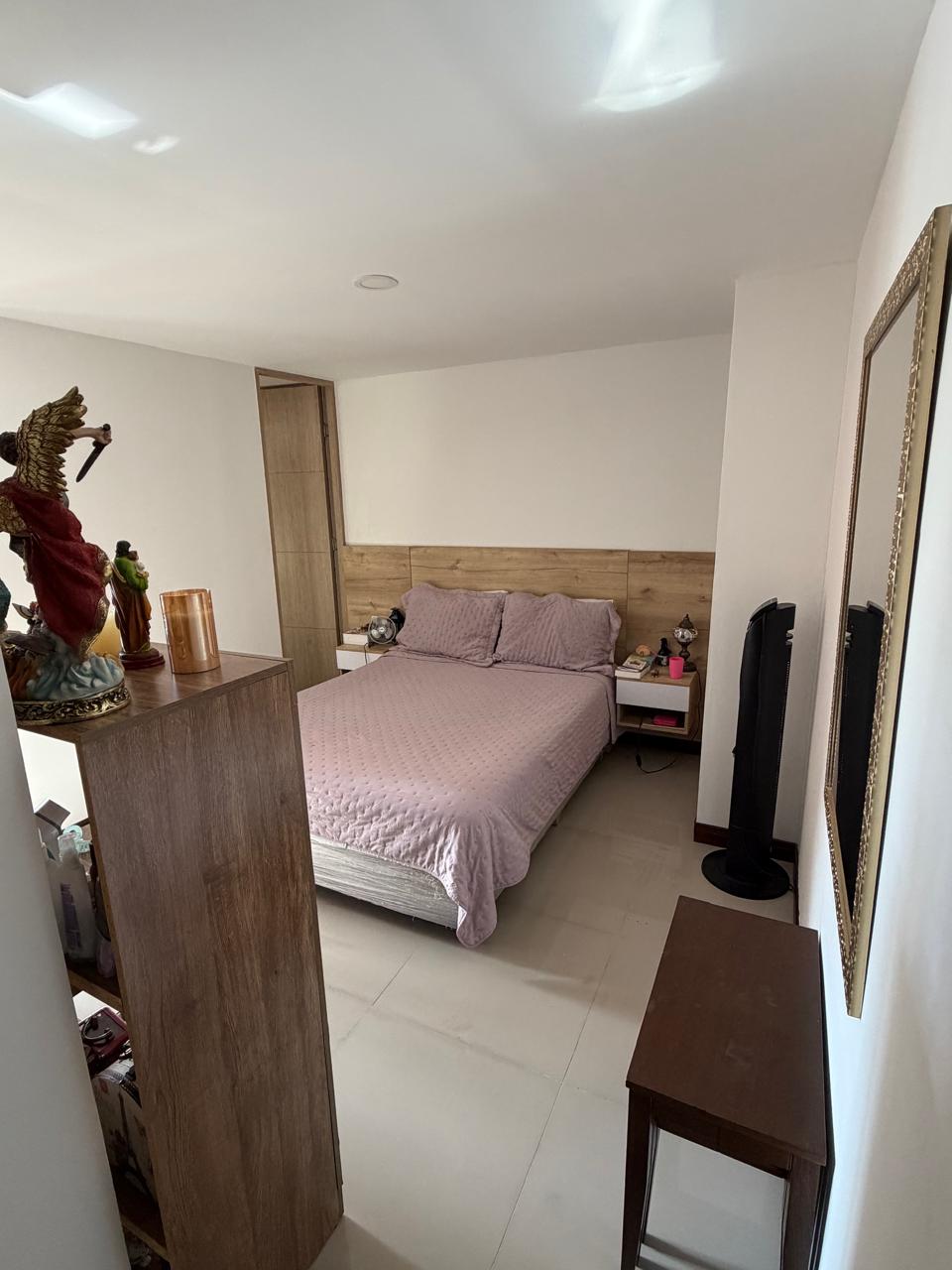 Apartamento para la venta en La Estrella San Antonio de Prado
