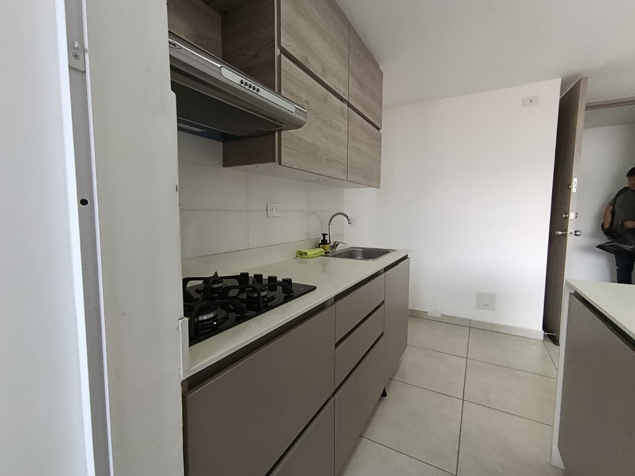 Apartamento en Arriendo  Sabaneta Las Lomitas