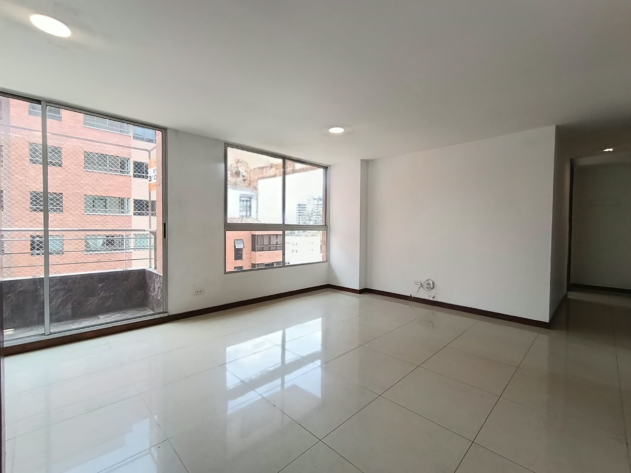 Apartamento en Arriendo  en Conquistadores- Medellín