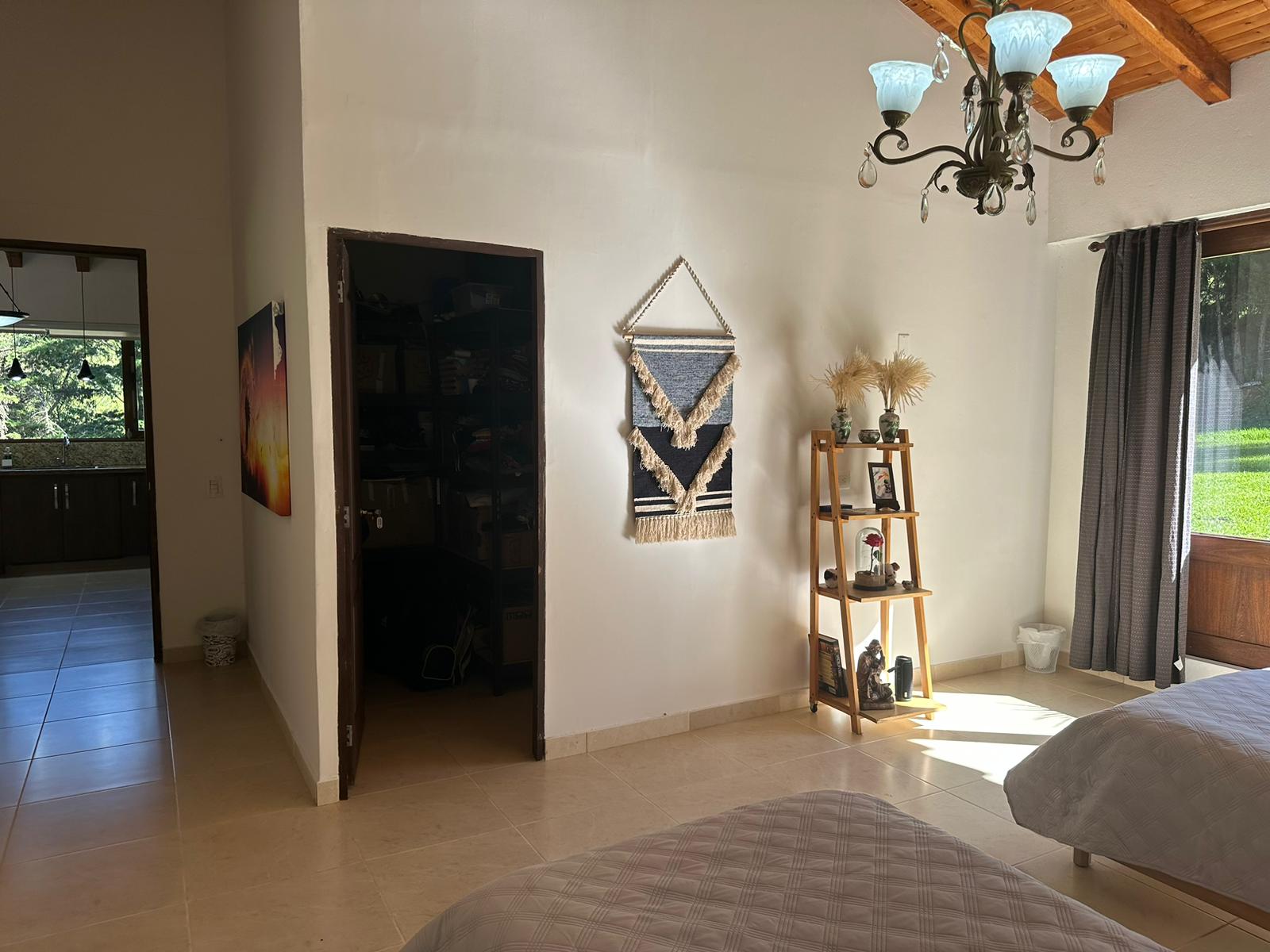 Casa Campestre en venta en Rionegro